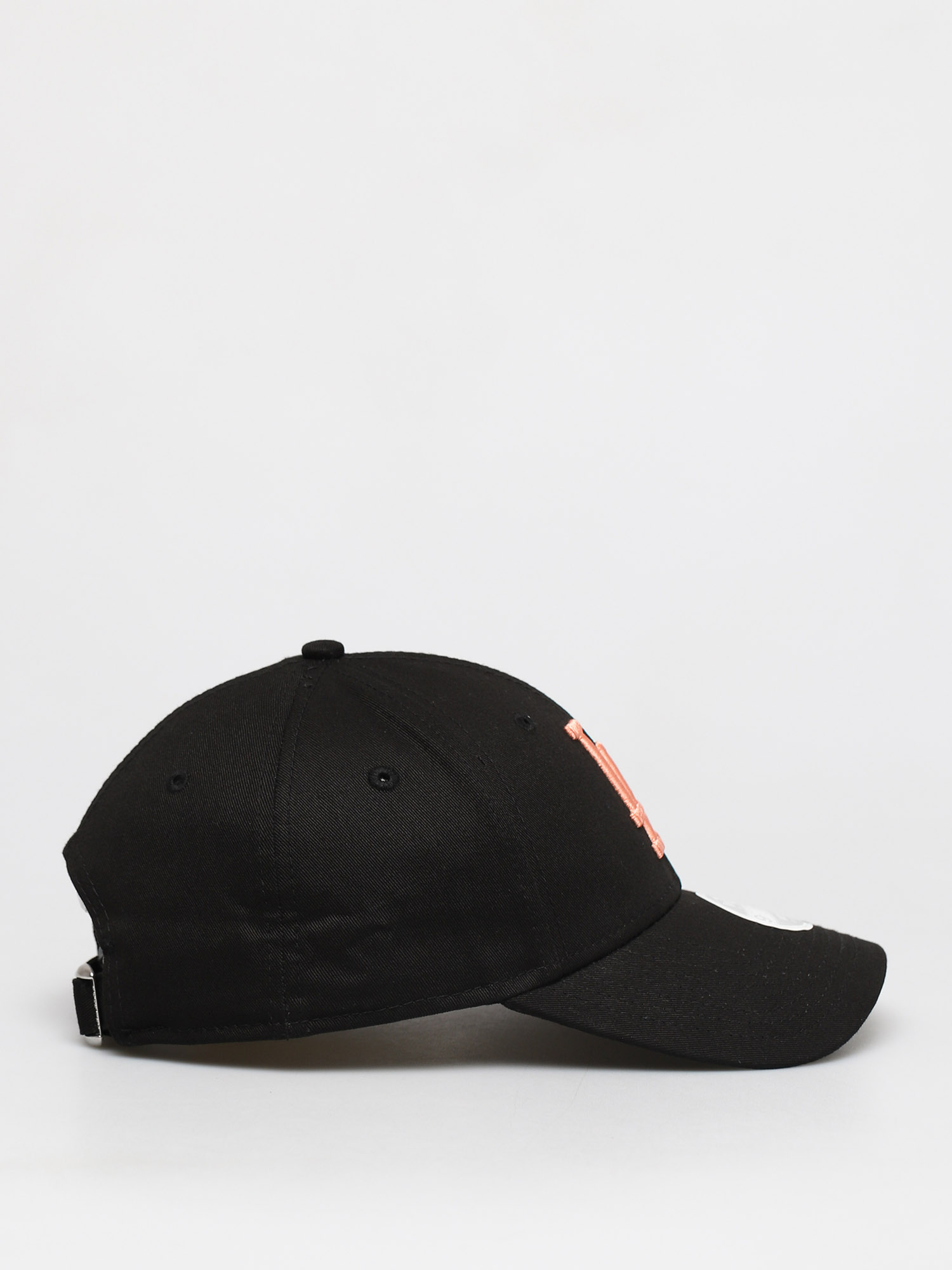 Kšiltovka  New Era 940 La Dodgers ZD Wmn (black)