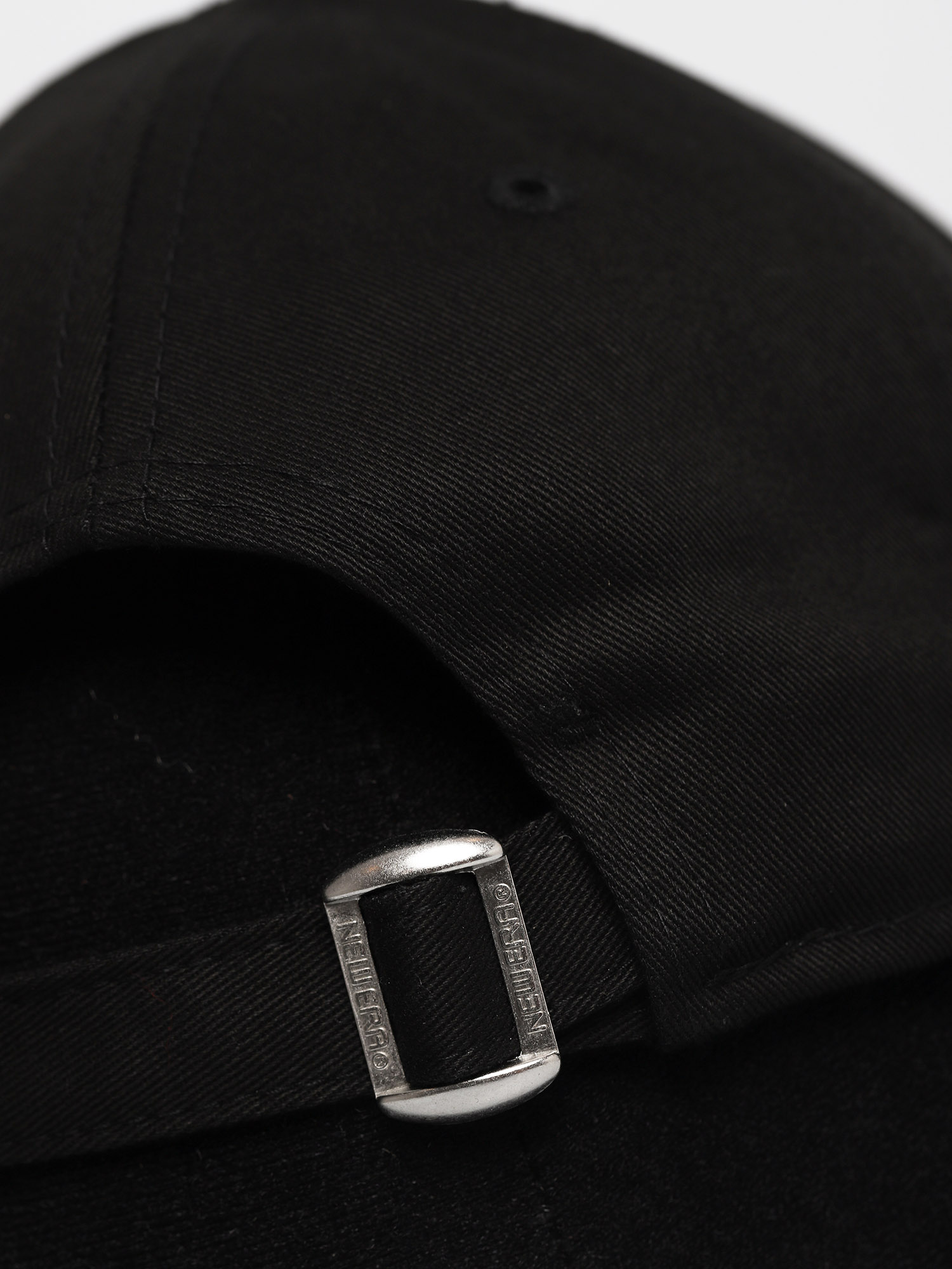 Kšiltovka  New Era 940 La Dodgers ZD Wmn (black)