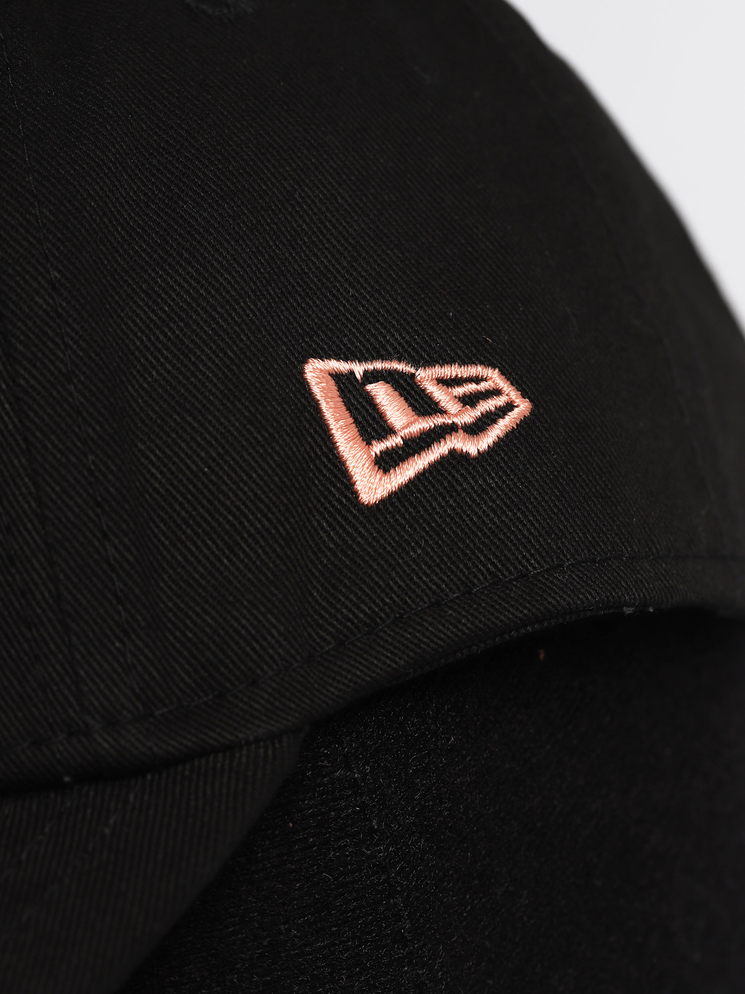 Kšiltovka  New Era 940 La Dodgers ZD Wmn (black)