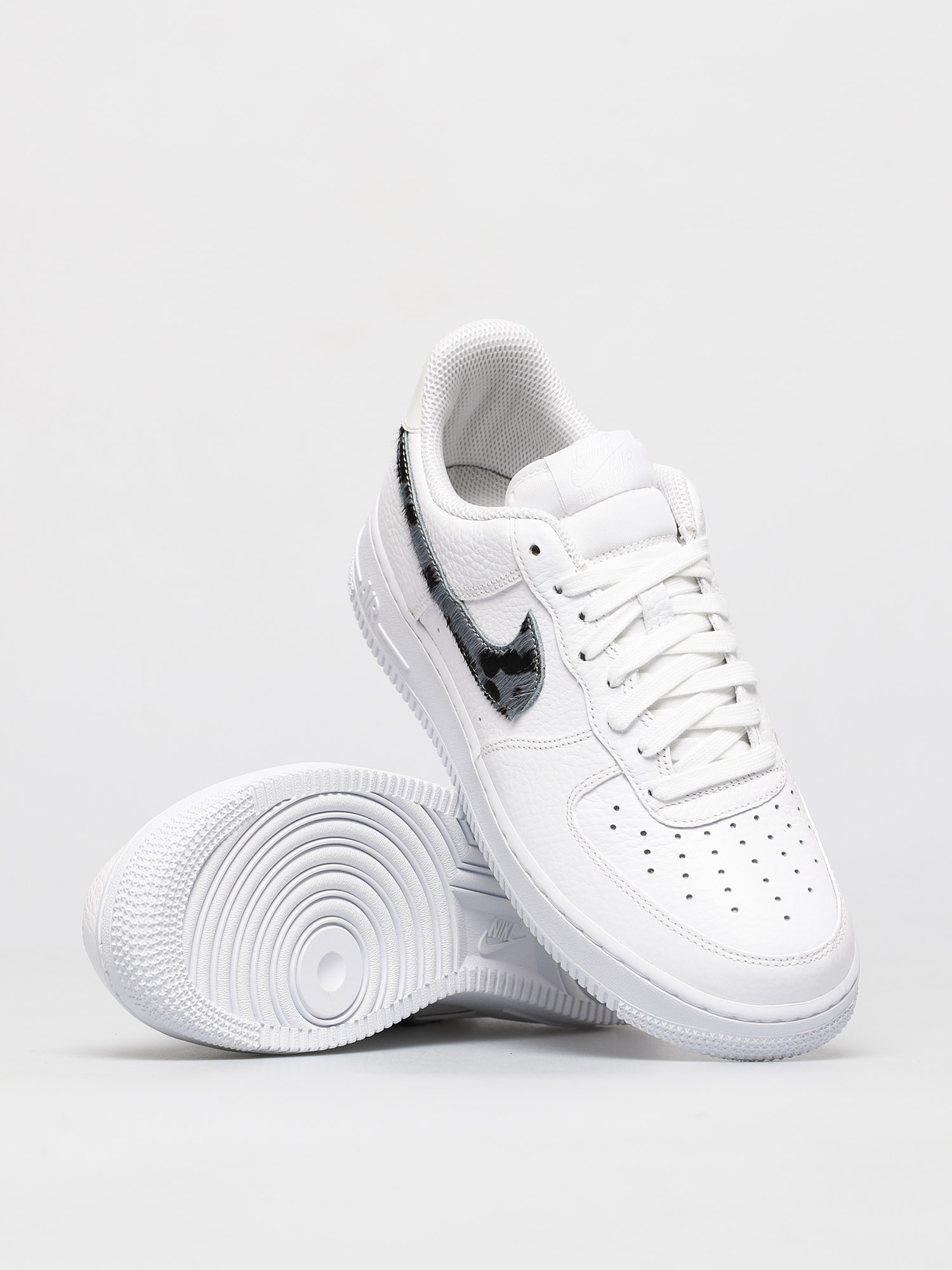 Boty Nike Air Force 1 Lv8 (white/midnight turq white)