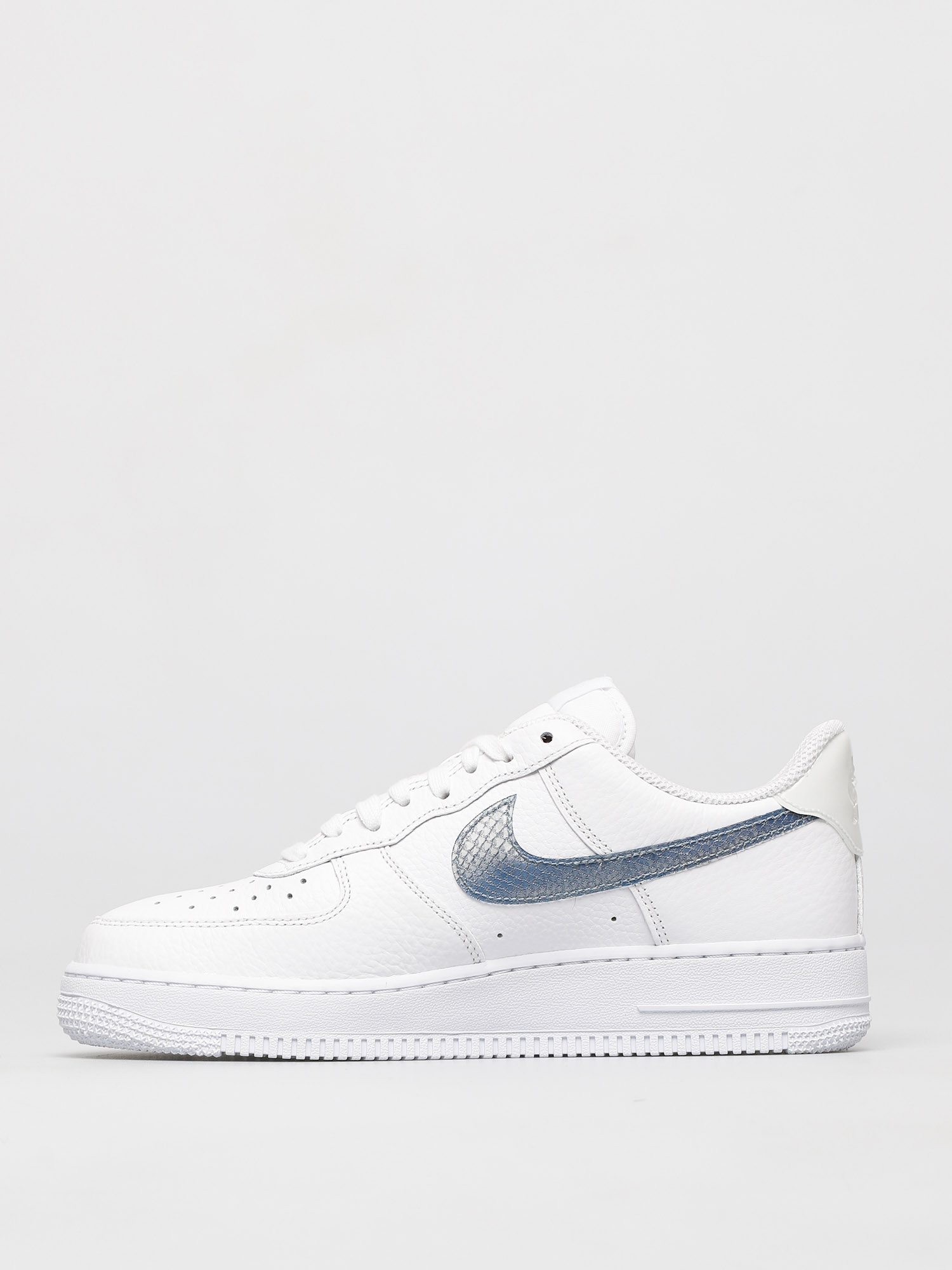 Boty Nike Air Force 1 Lv8 (white/midnight turq white)