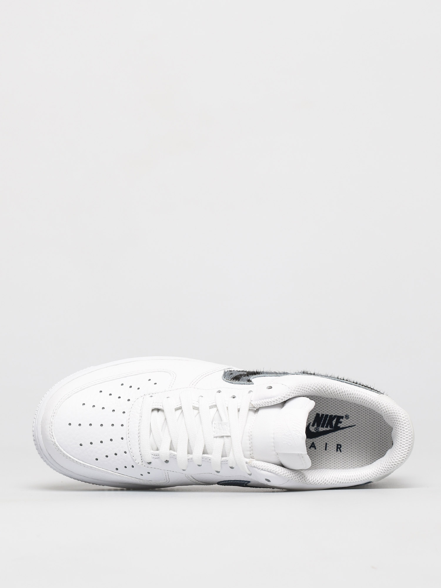 Boty Nike Air Force 1 Lv8 (white/midnight turq white)