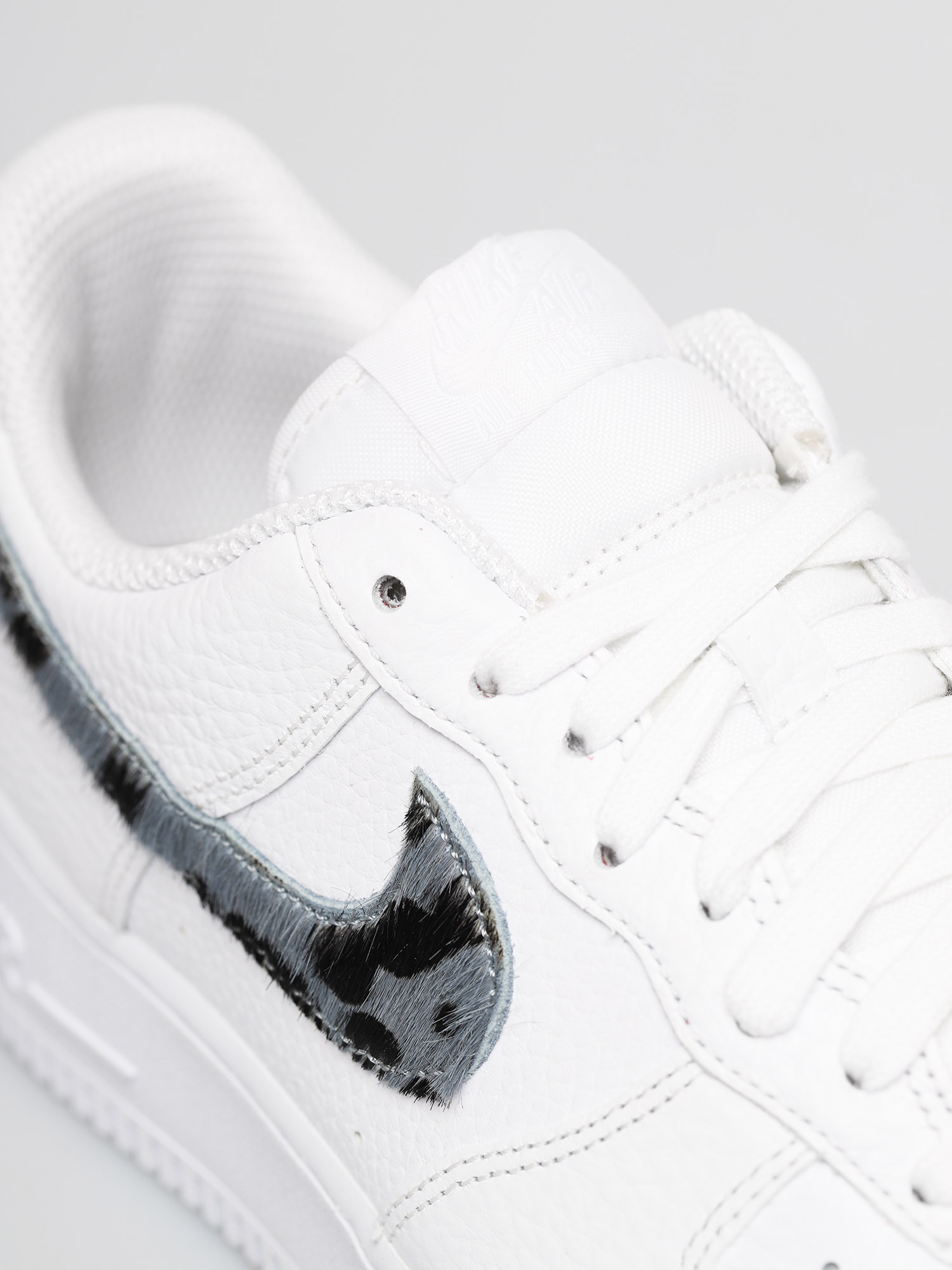 Boty Nike Air Force 1 Lv8 (white/midnight turq white)
