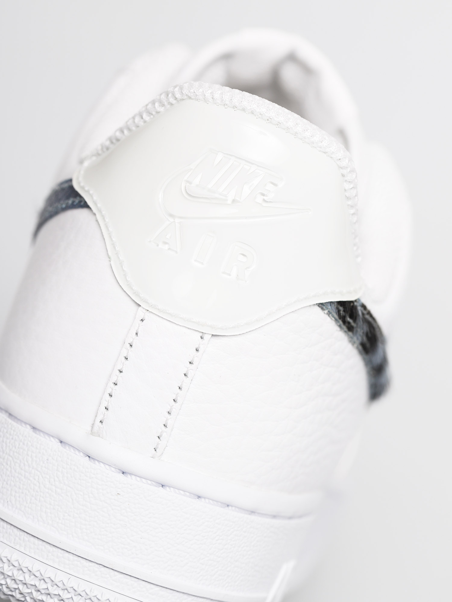 Boty Nike Air Force 1 Lv8 (white/midnight turq white)