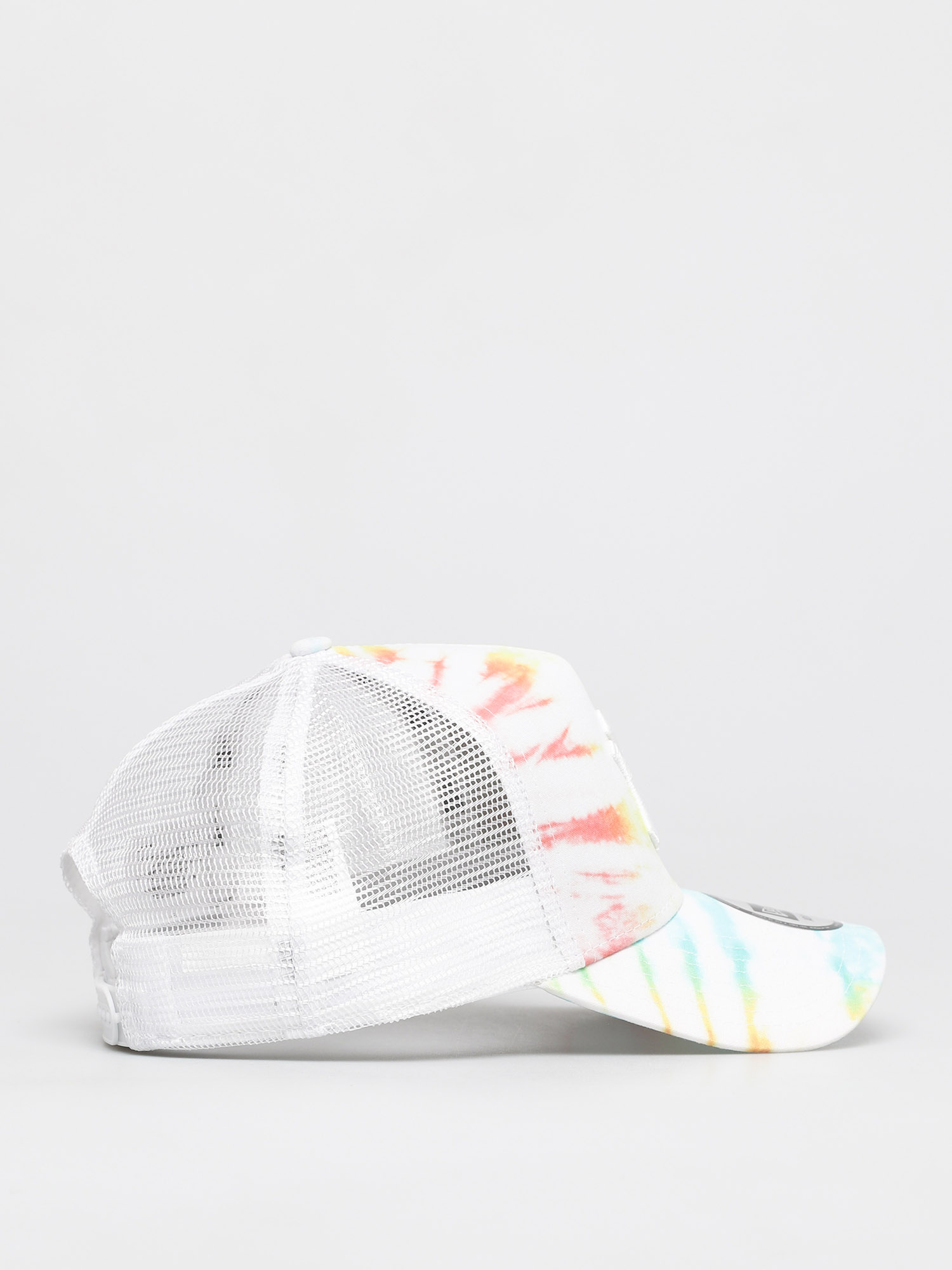 Kšiltovka  New Era Mlb Trucker Nyy ZD (white/tie dye)
