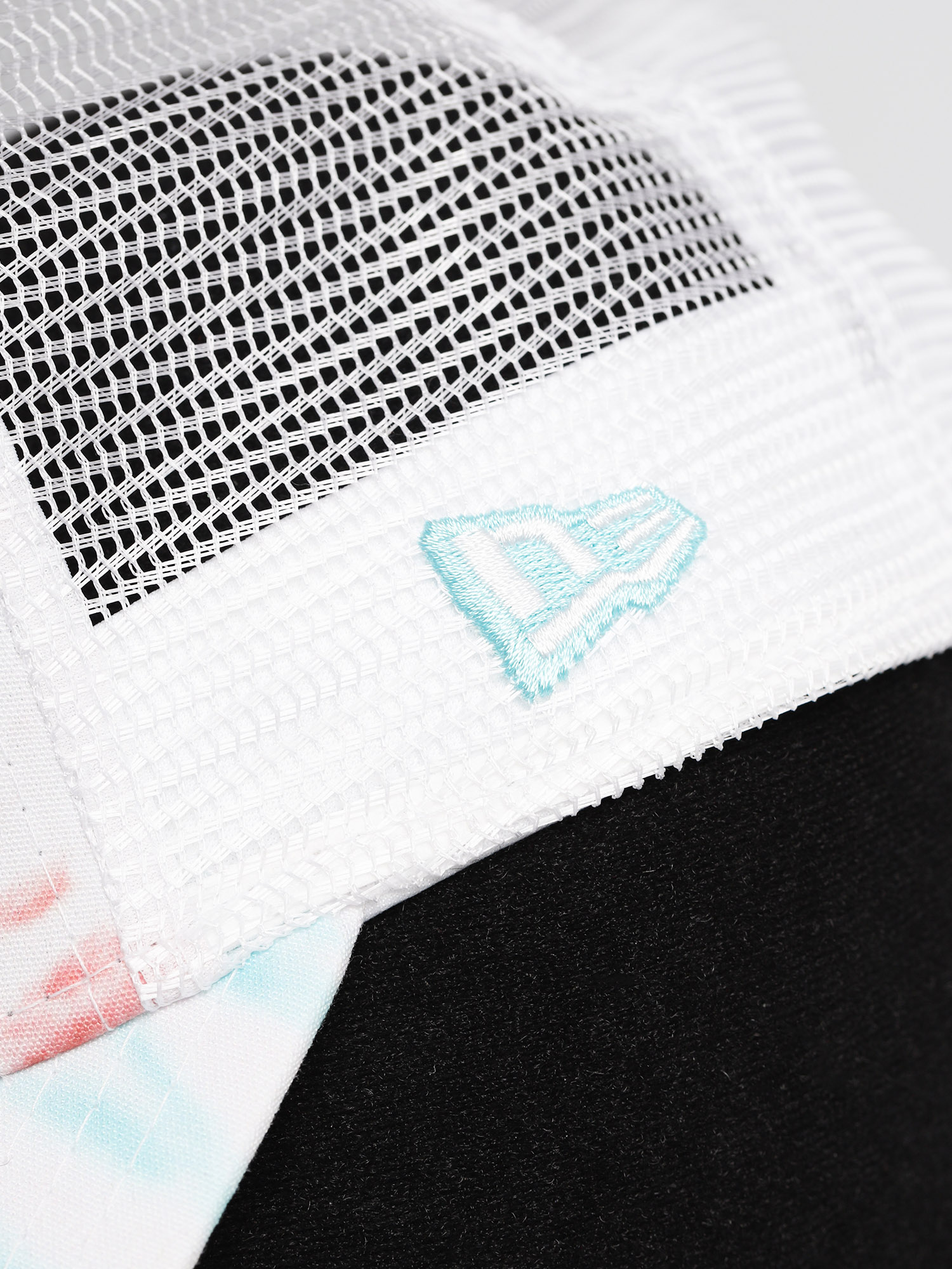 Kšiltovka  New Era Mlb Trucker Nyy ZD (white/tie dye)