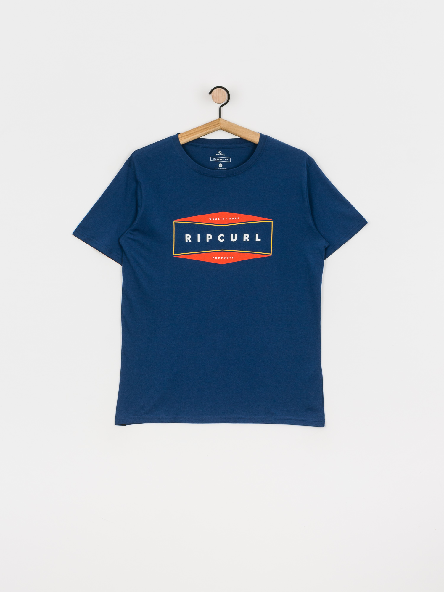 Tričko Rip Curl Neon (indigo)