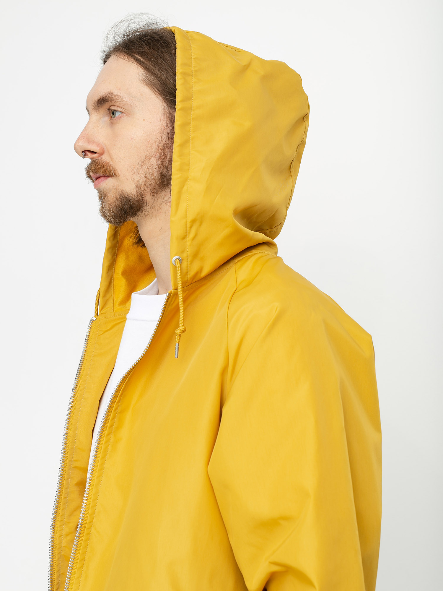 Bunda Brixton Claxton (sunset yellow)