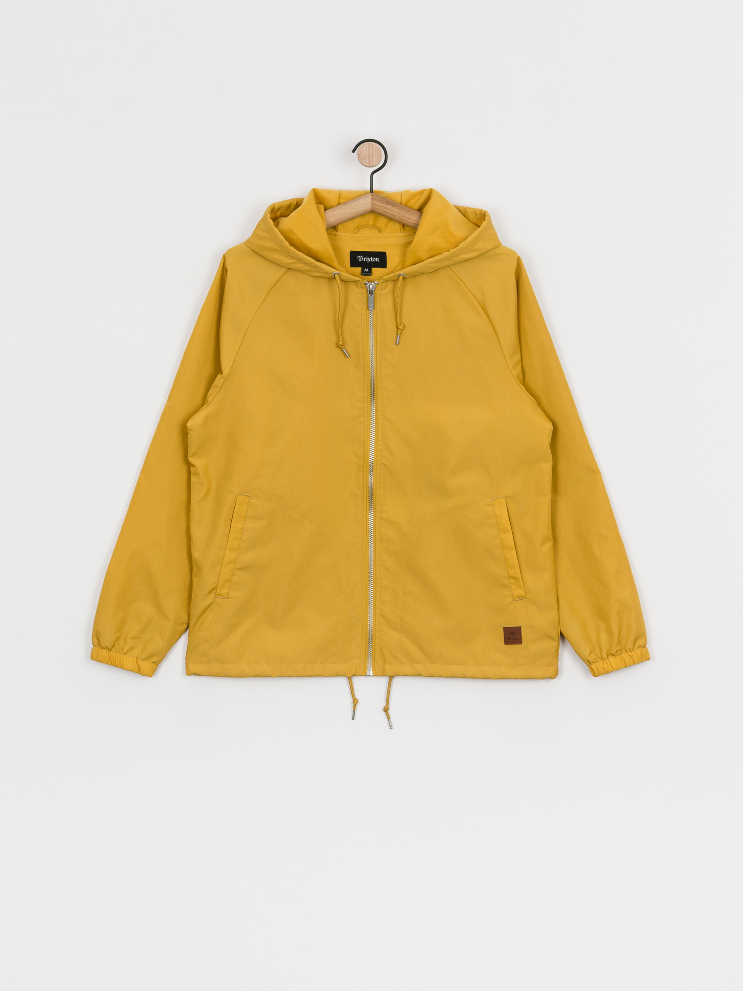 Bunda Brixton Claxton (sunset yellow)