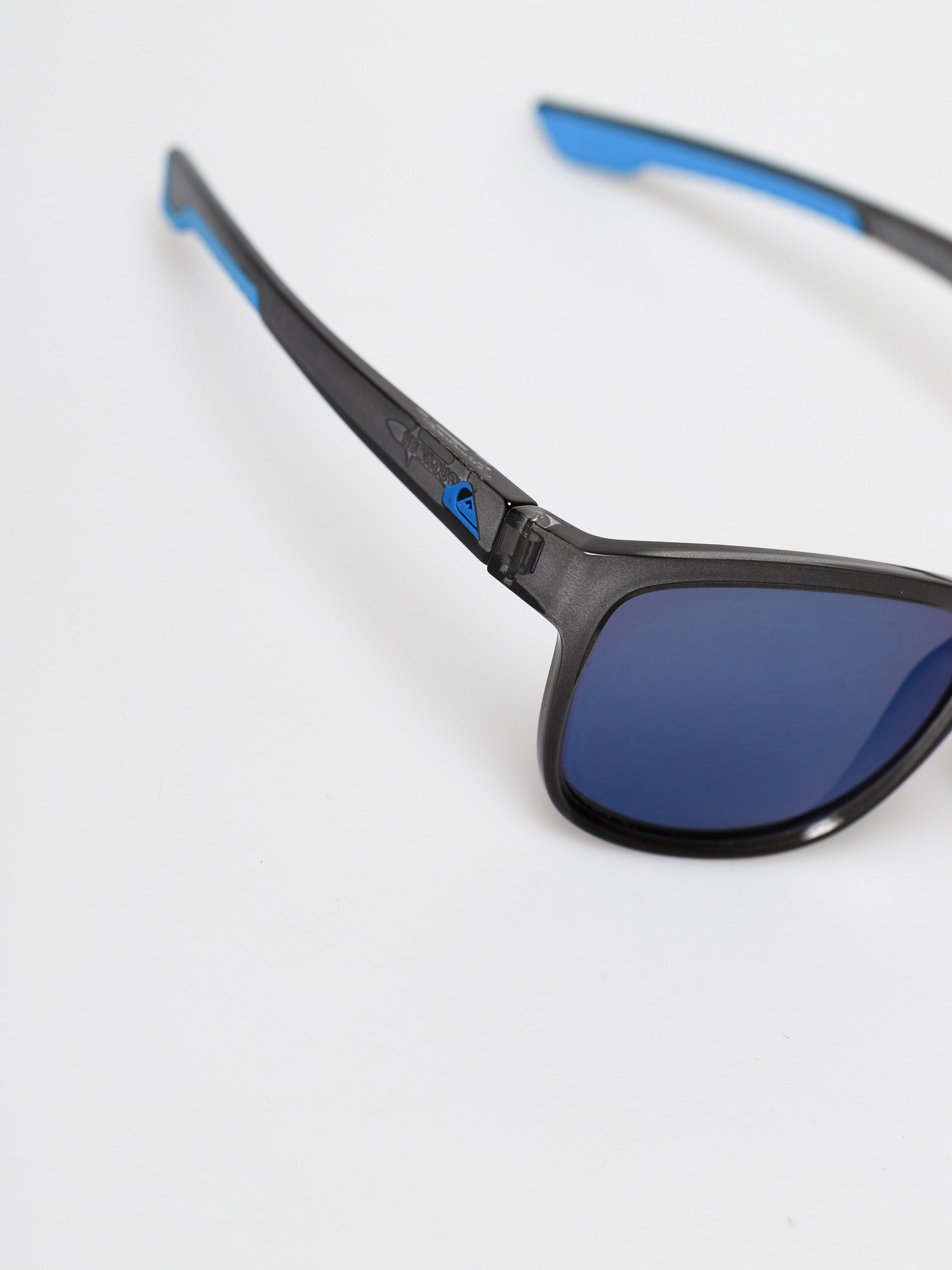 Sluneční brýle Quiksilver Crusader (shiny cr sm/fl b)