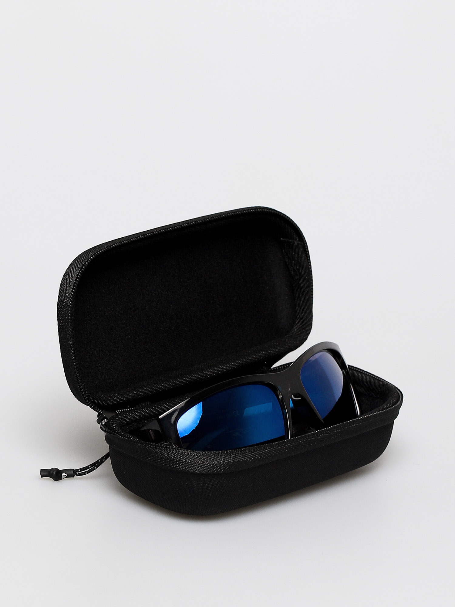 Sluneční brýle Quiksilver Crusader (shiny cr sm/fl b)