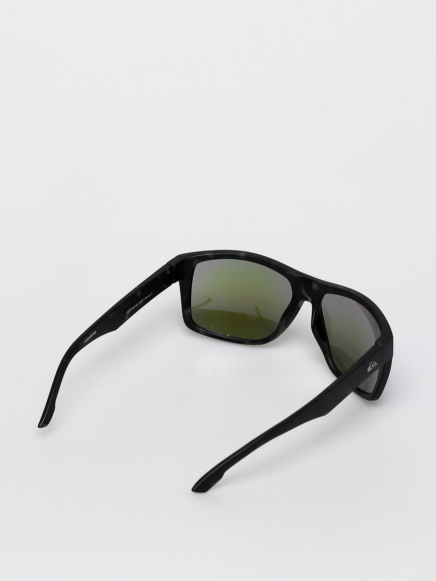 Sluneční brýle Quiksilver Transmission (matte tor blk/ml p)