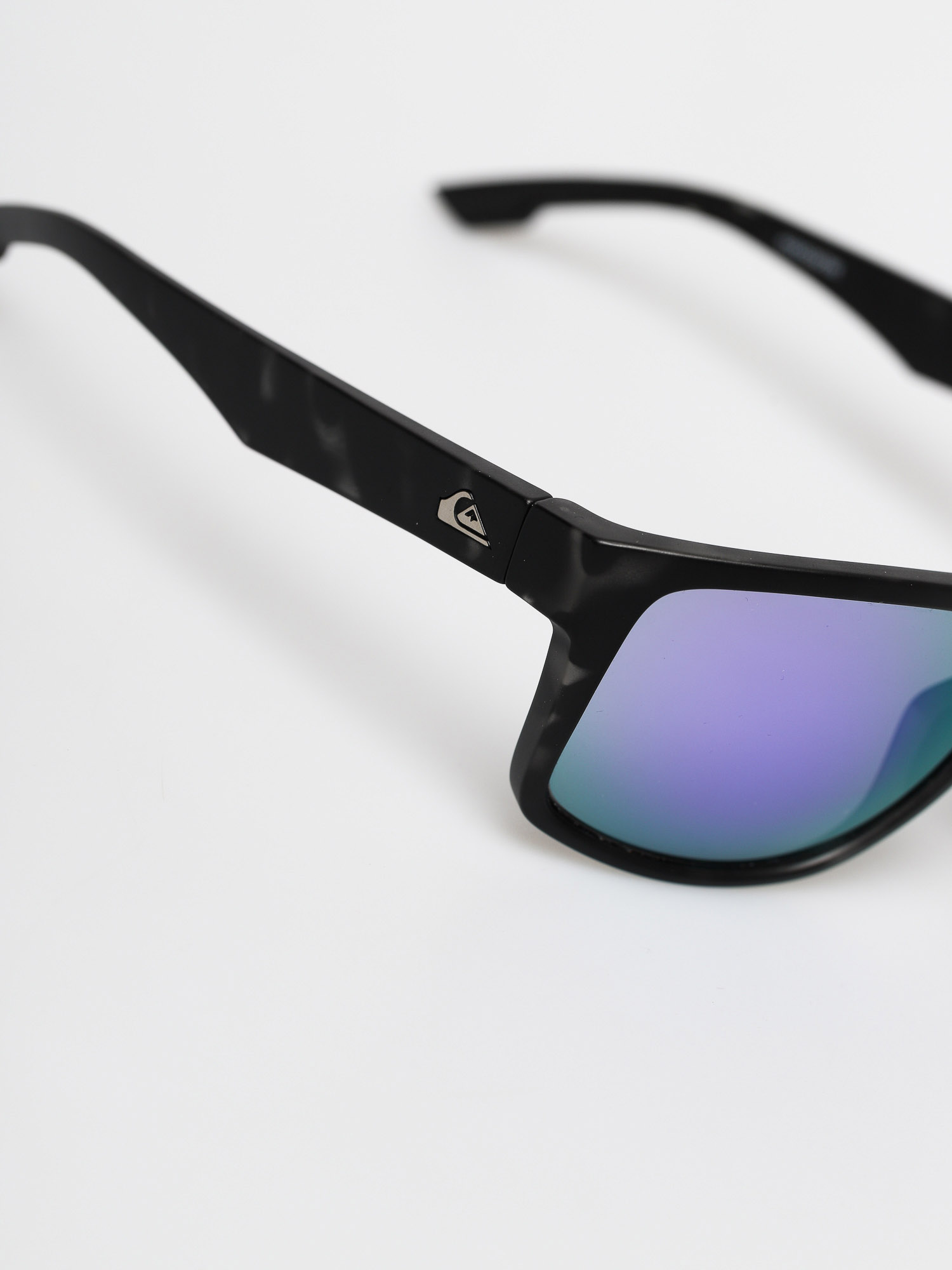 Sluneční brýle Quiksilver Transmission (matte tor blk/ml p)