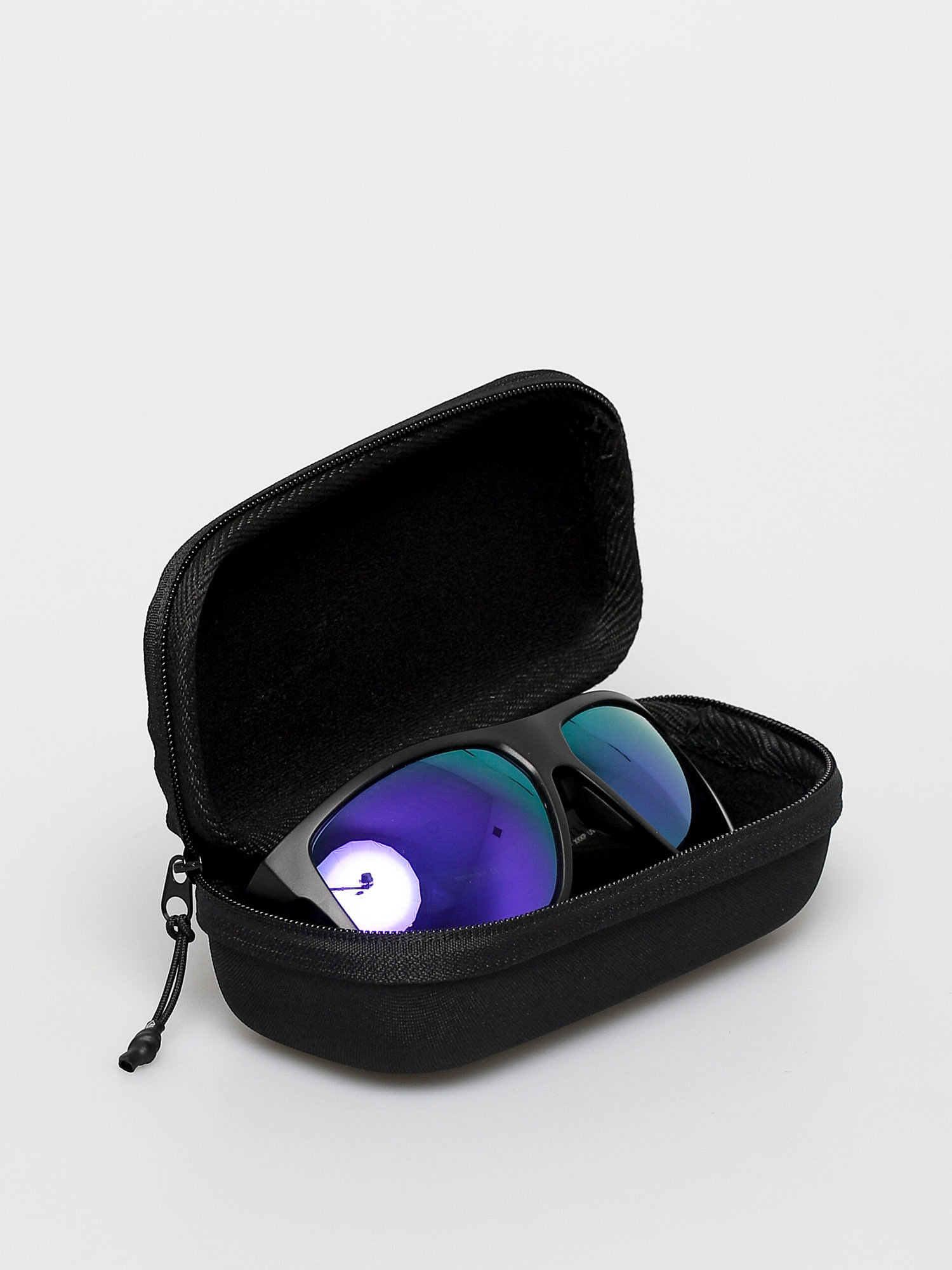 Sluneční brýle Quiksilver Transmission (matte tor blk/ml p)