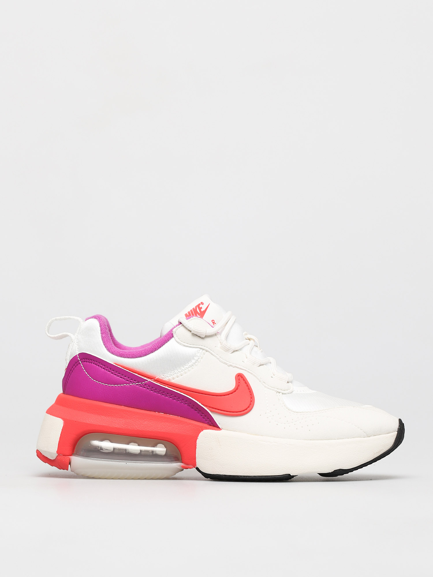 Boty Nike Air Max Verona Wmn (summit white/laser crimson sail magenta)