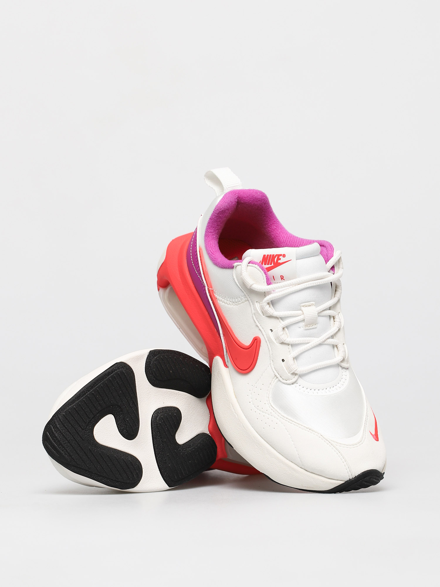 Boty Nike Air Max Verona Wmn (summit white/laser crimson sail magenta)