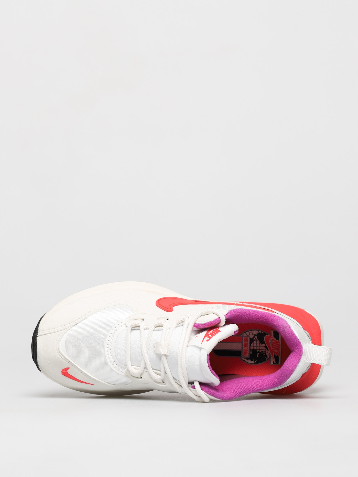 Boty Nike Air Max Verona Wmn (summit white/laser crimson sail magenta)