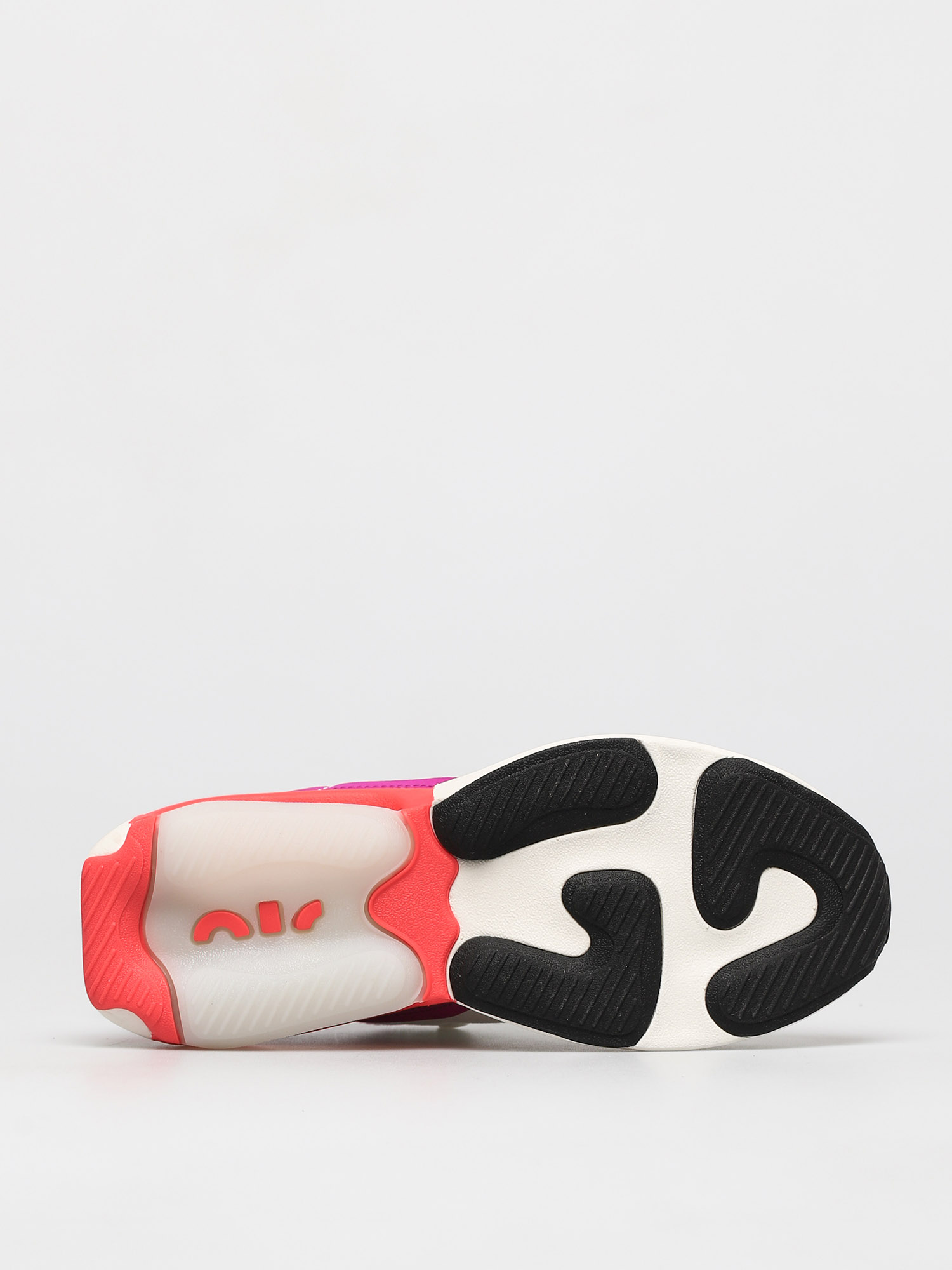 Boty Nike Air Max Verona Wmn (summit white/laser crimson sail magenta)