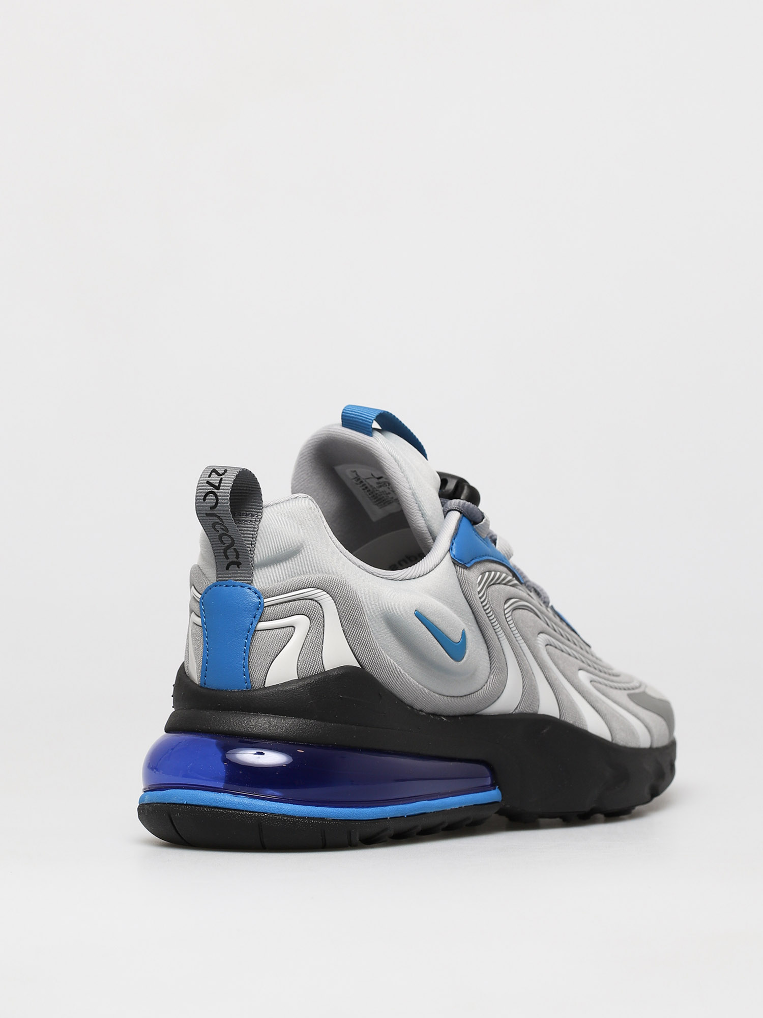 air max 270 blue grey