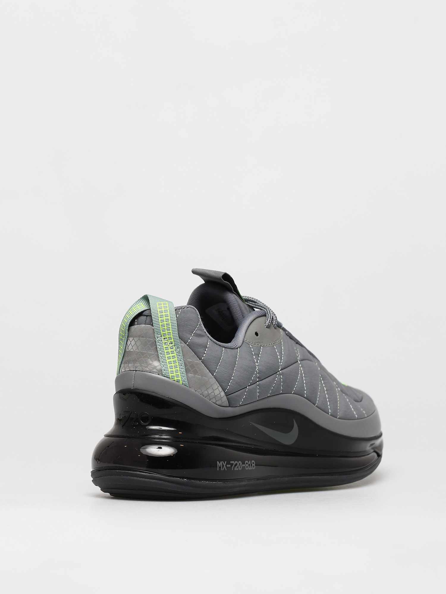 Boty Nike Mx 720 818 smoke grey smoke grey black volt