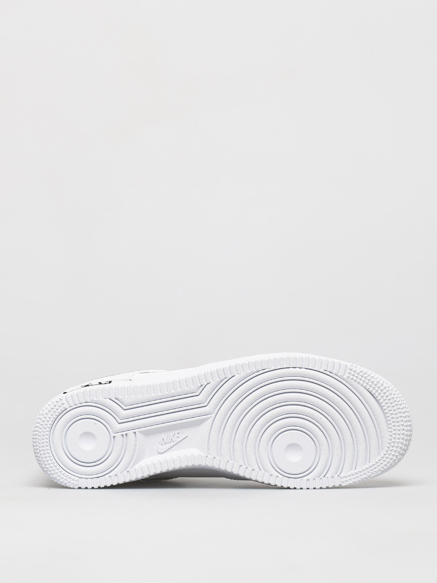 Boty Nike Air Force 1 Lv8 Utility (white/black white)