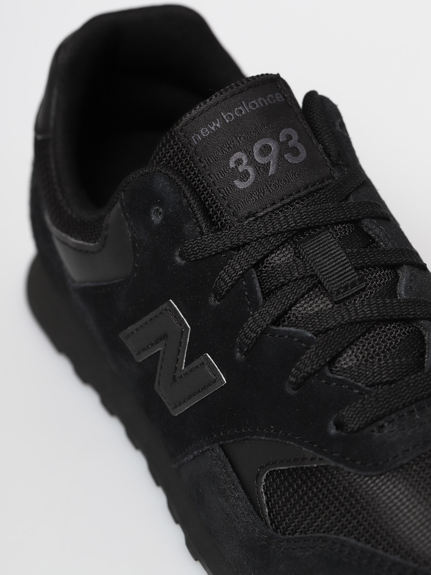 new balance 393 black