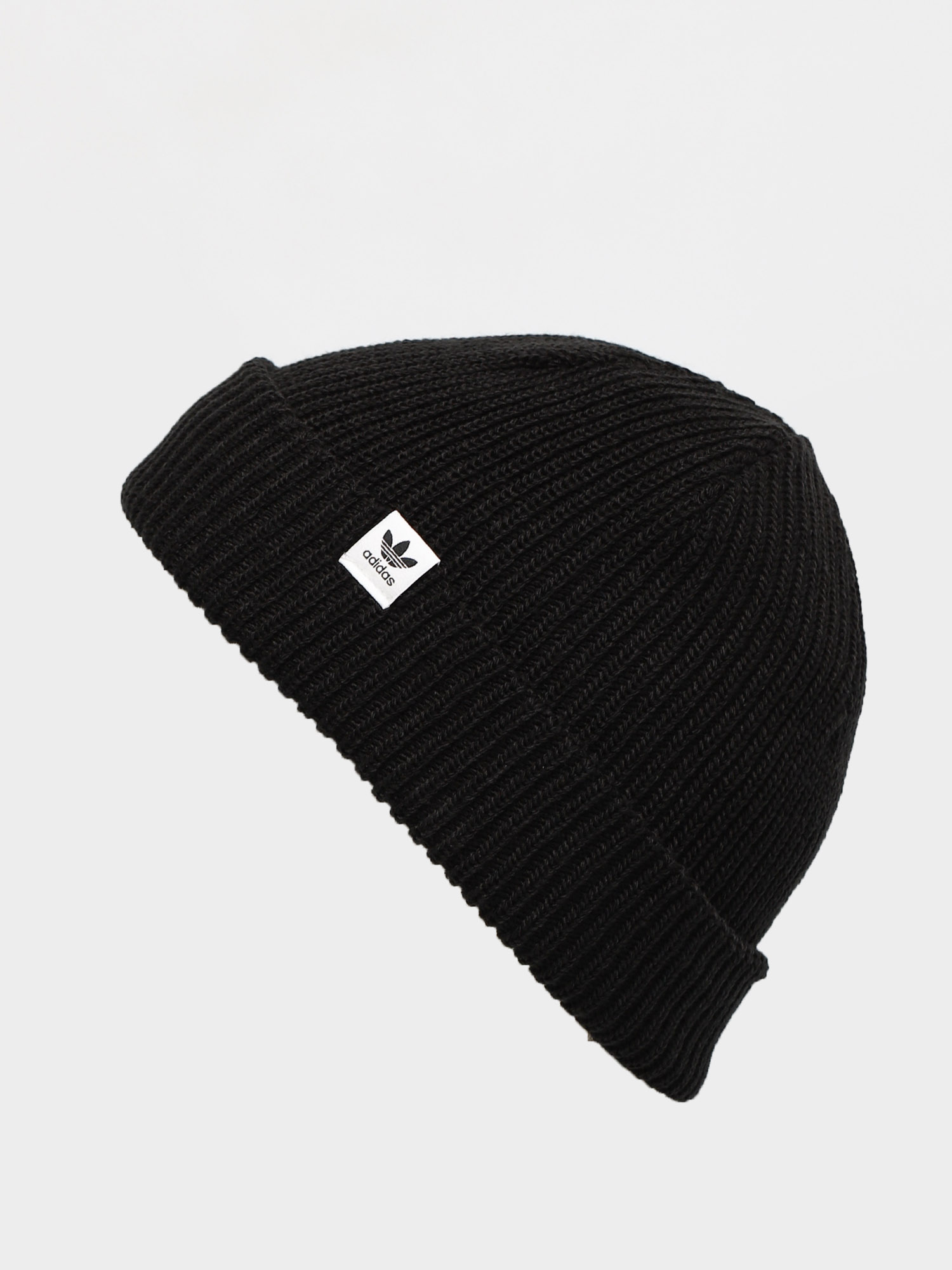 Čepice adidas Shorty (black/white)