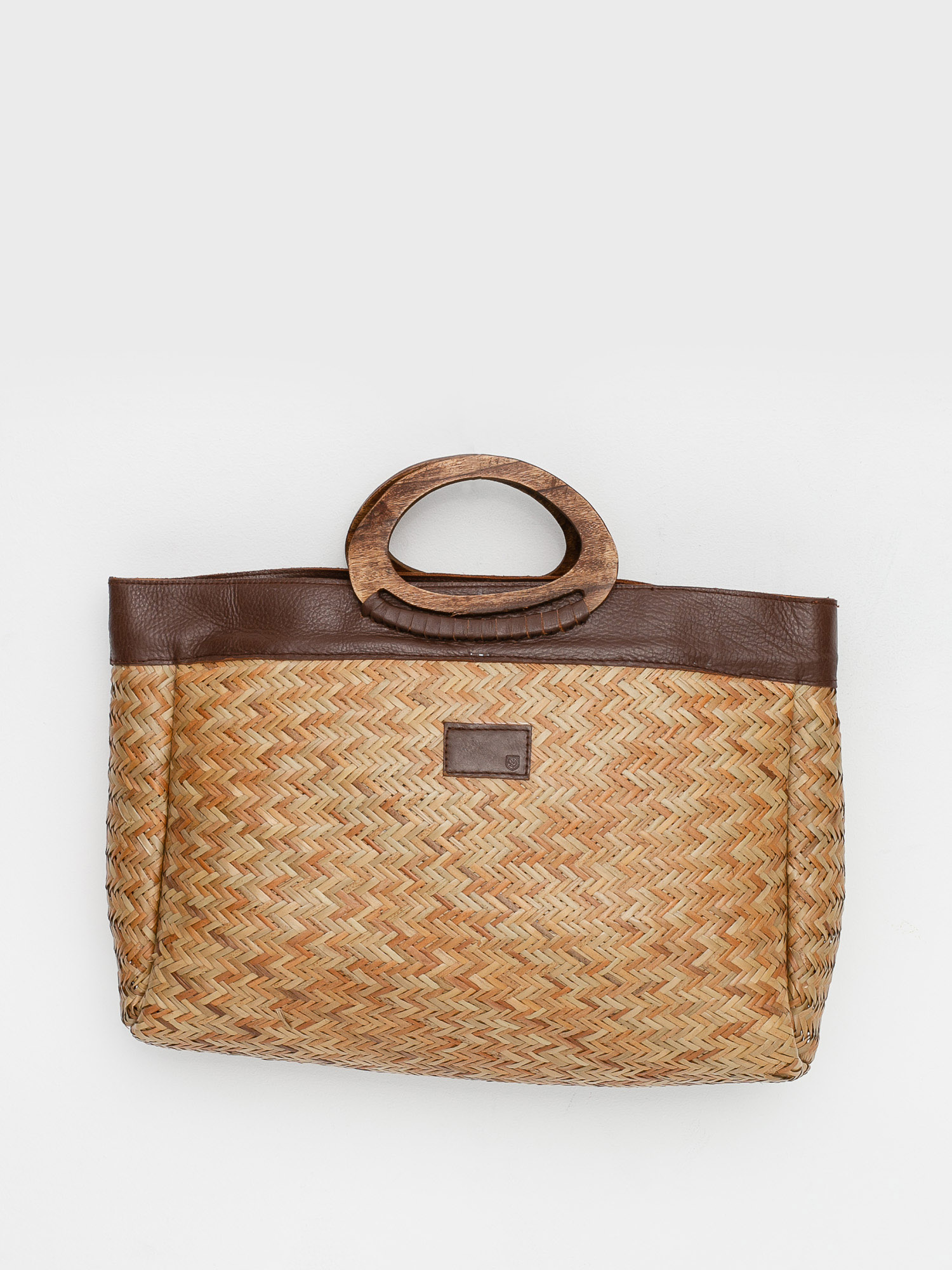 Taška Brixton Modesto (copper)