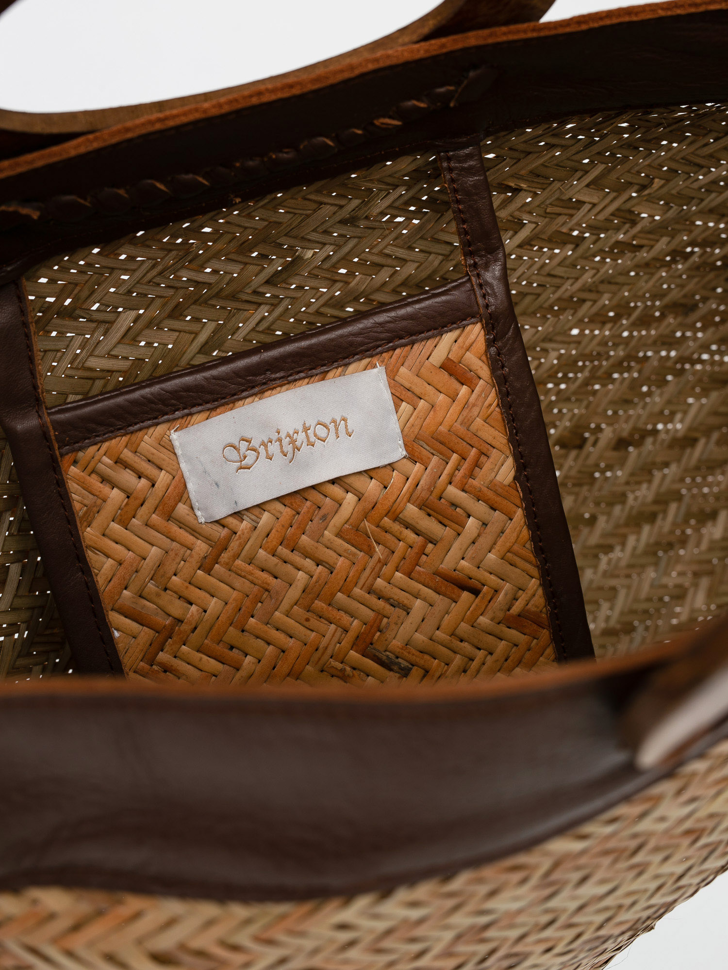 Taška Brixton Modesto (copper)