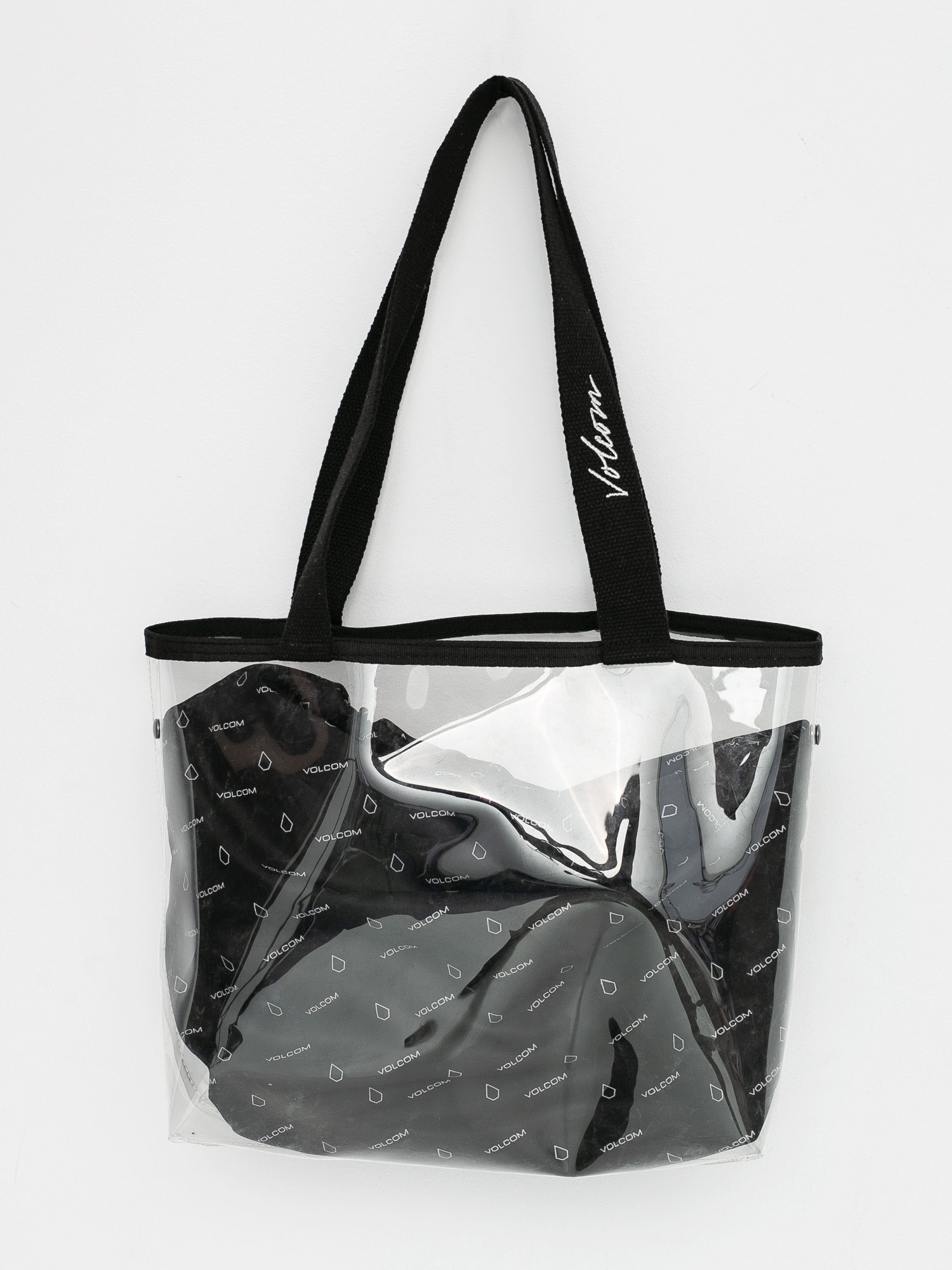 Taška Volcom Evastone Tote Wmn (black)