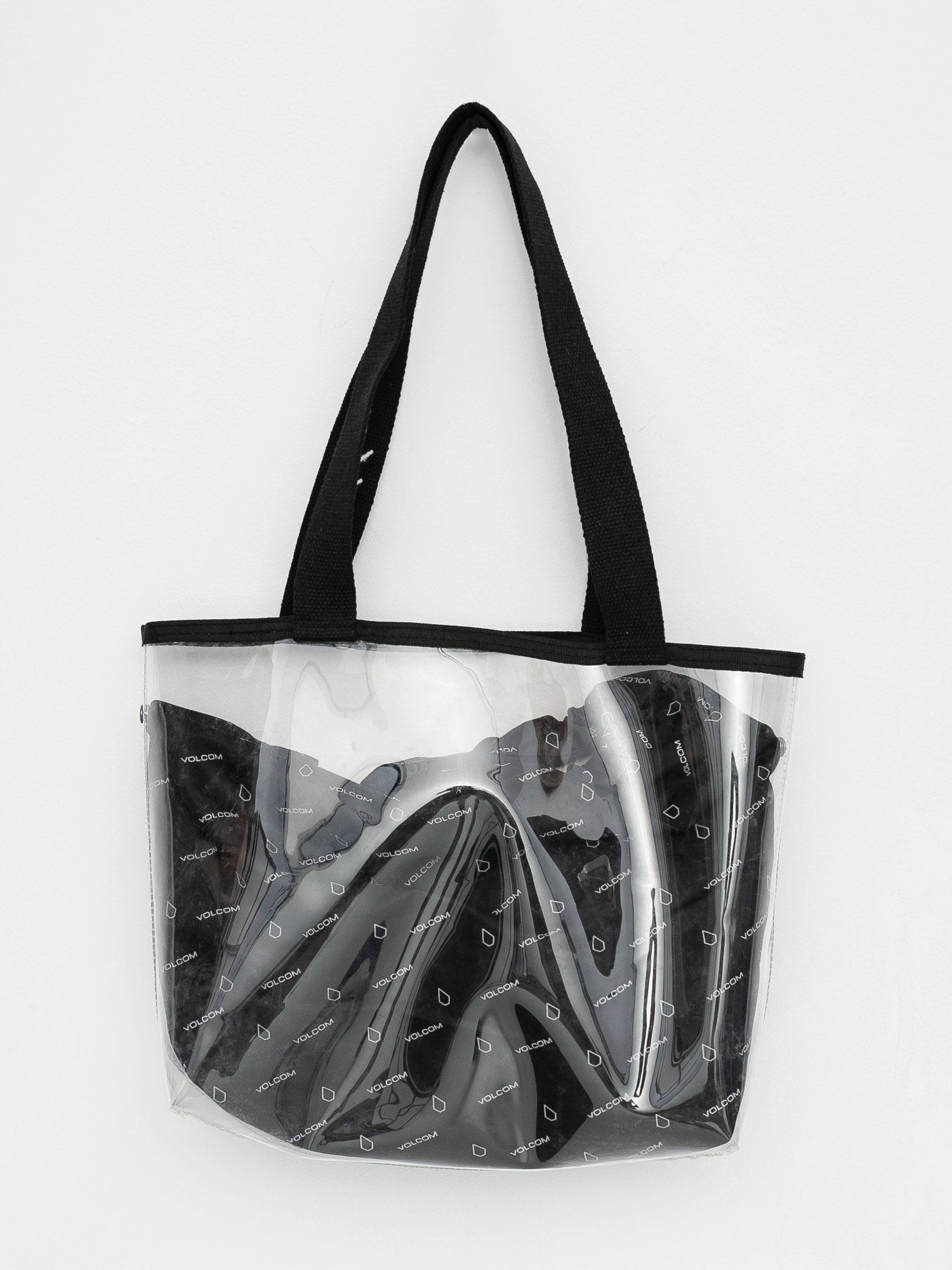 Taška Volcom Evastone Tote Wmn (black)