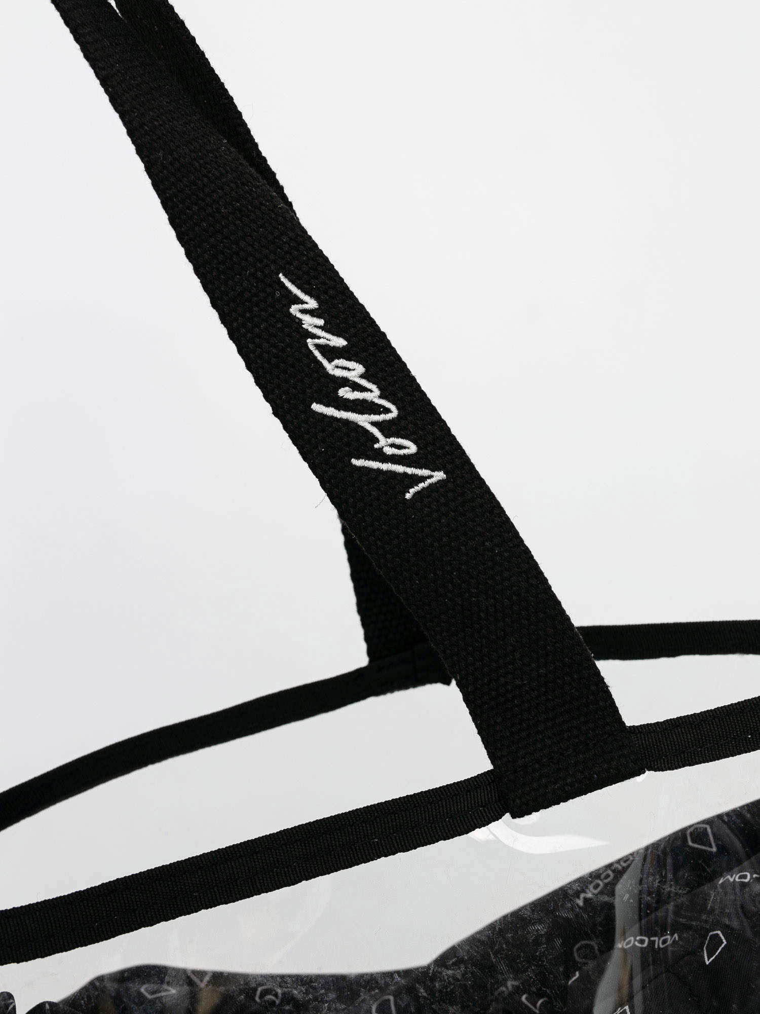 Taška Volcom Evastone Tote Wmn (black)