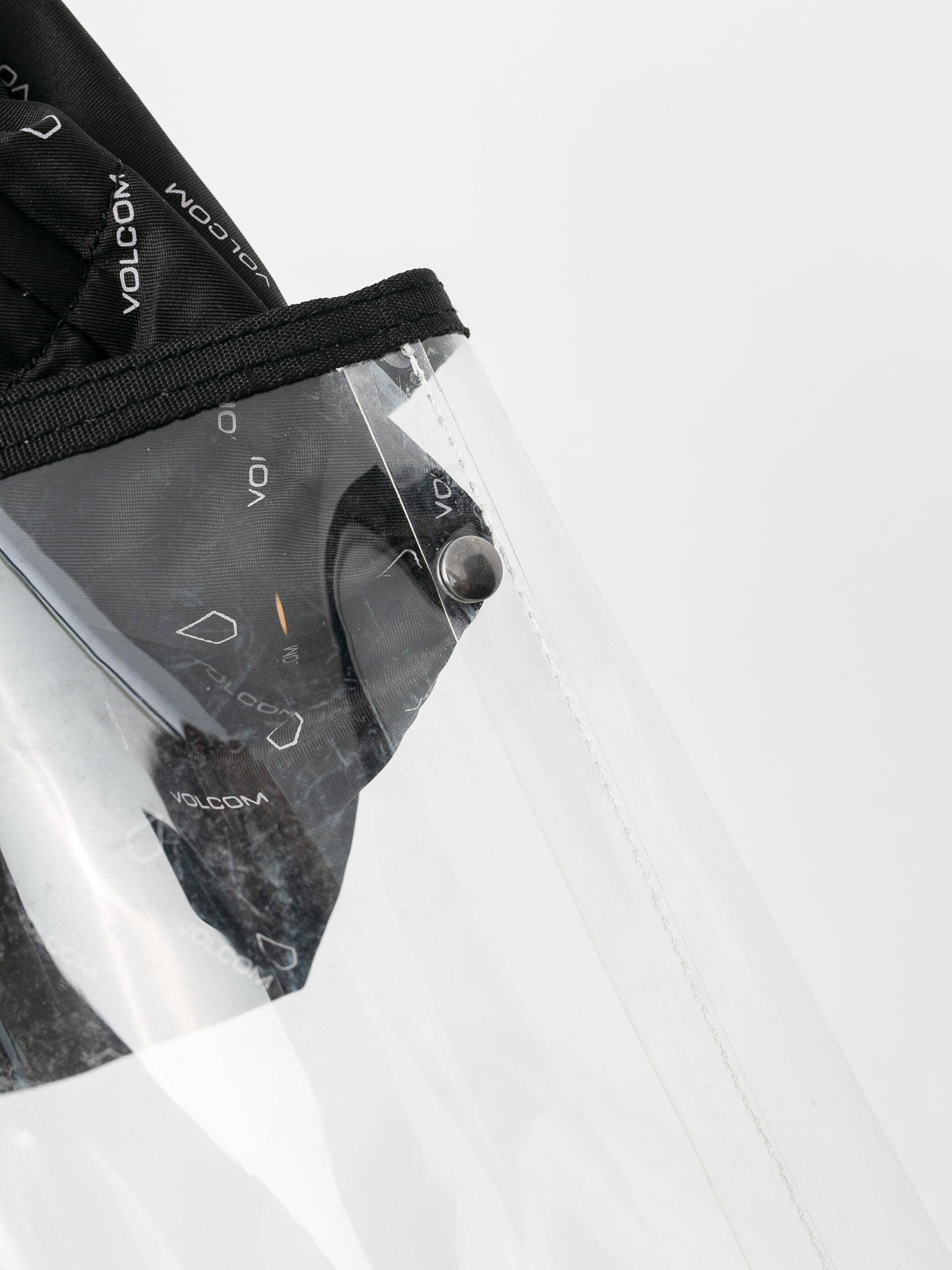 Taška Volcom Evastone Tote Wmn (black)