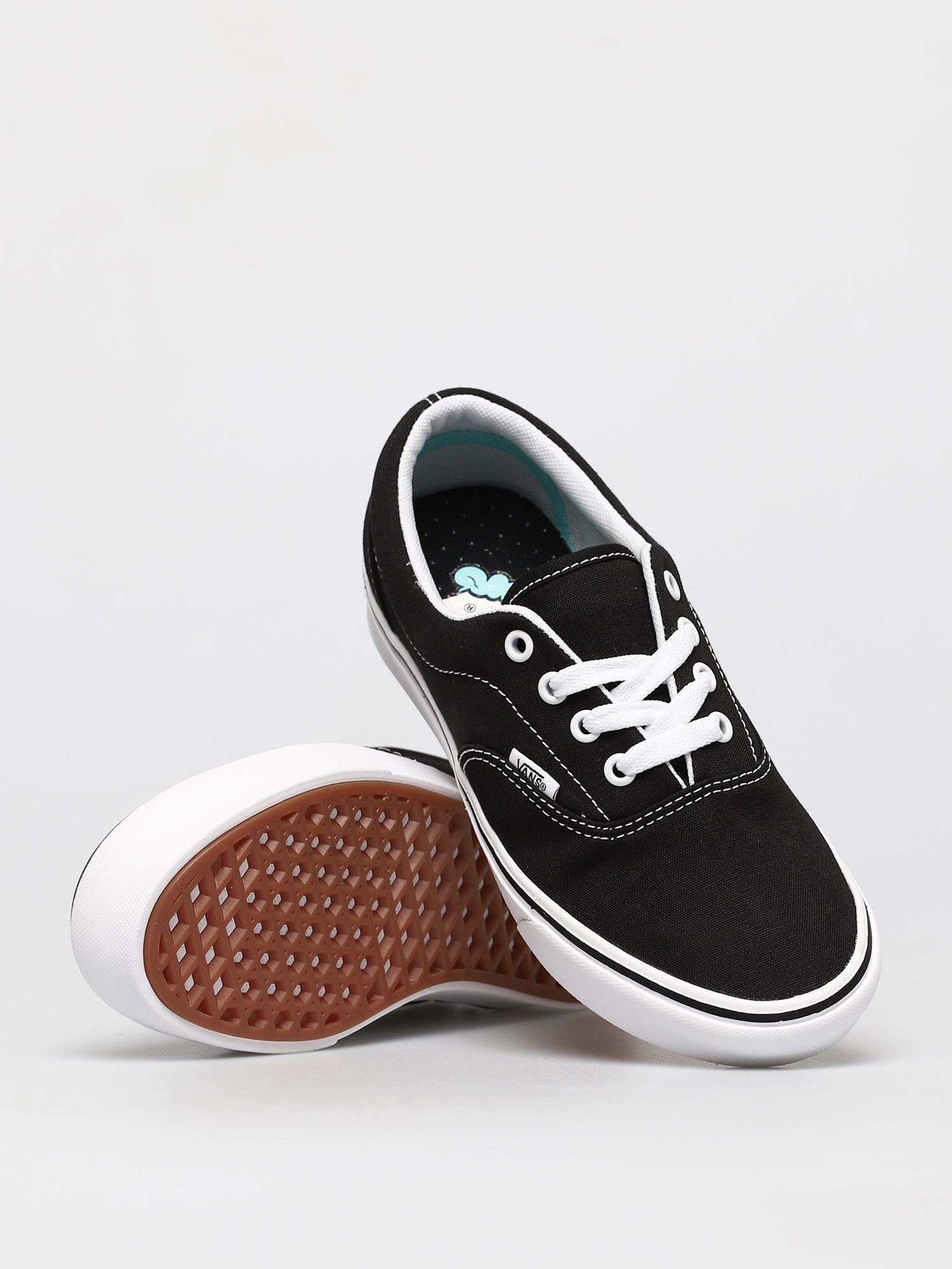 Boty Vans ComfyCush Era (classic)