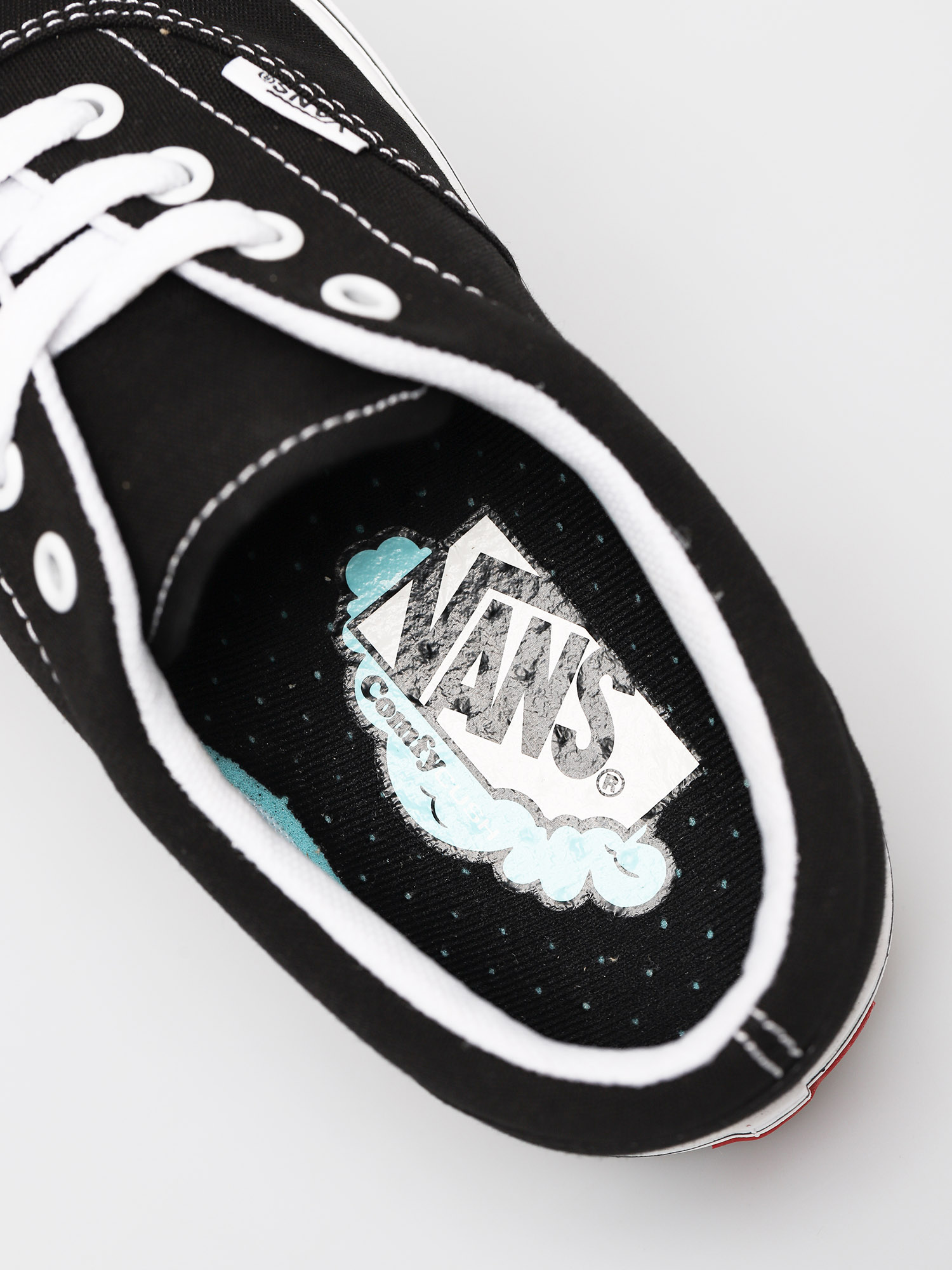 Boty Vans ComfyCush Era (classic)