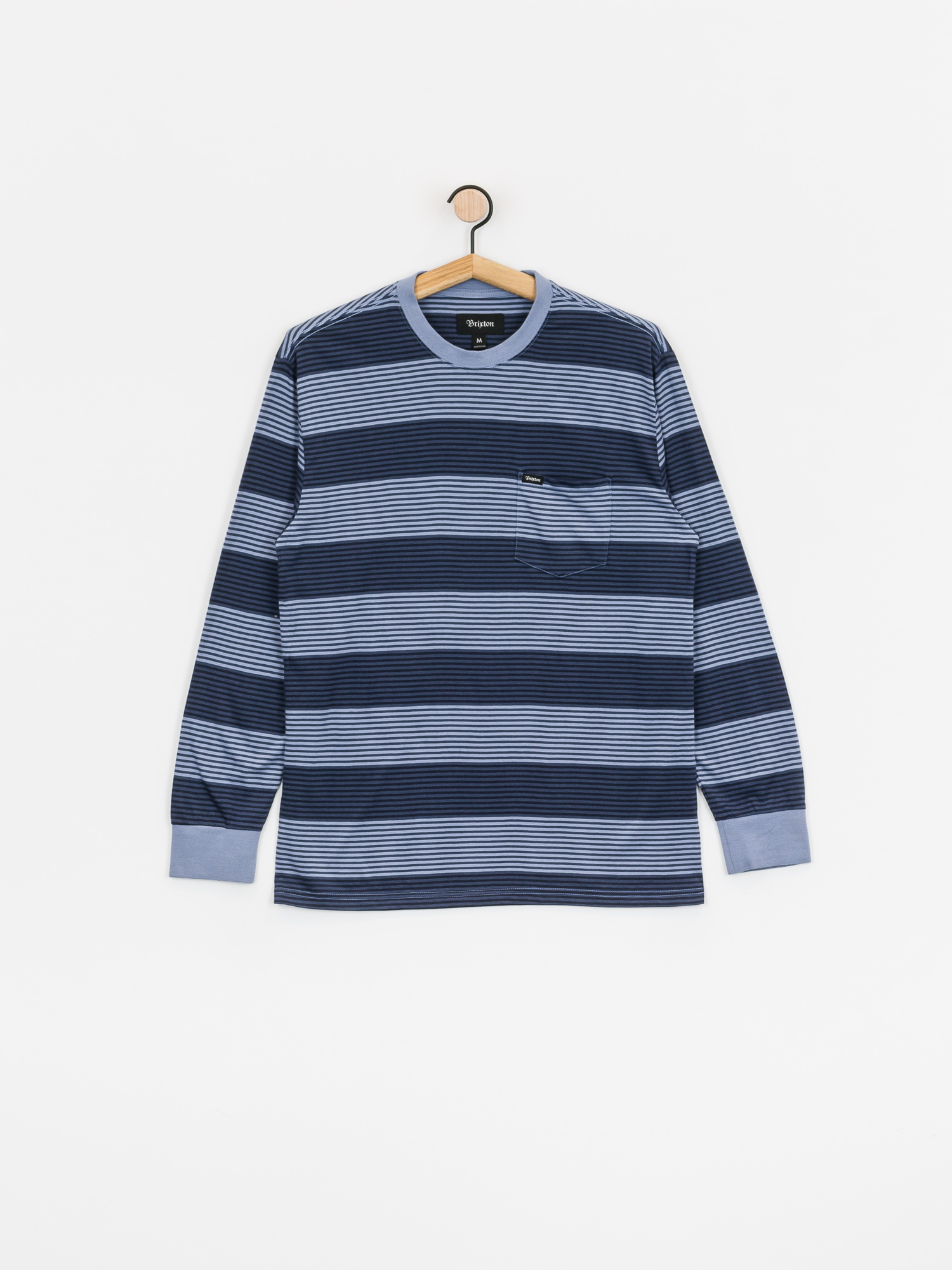 Triko Brixton Hilt Pocket (twilight blue/washed navy)