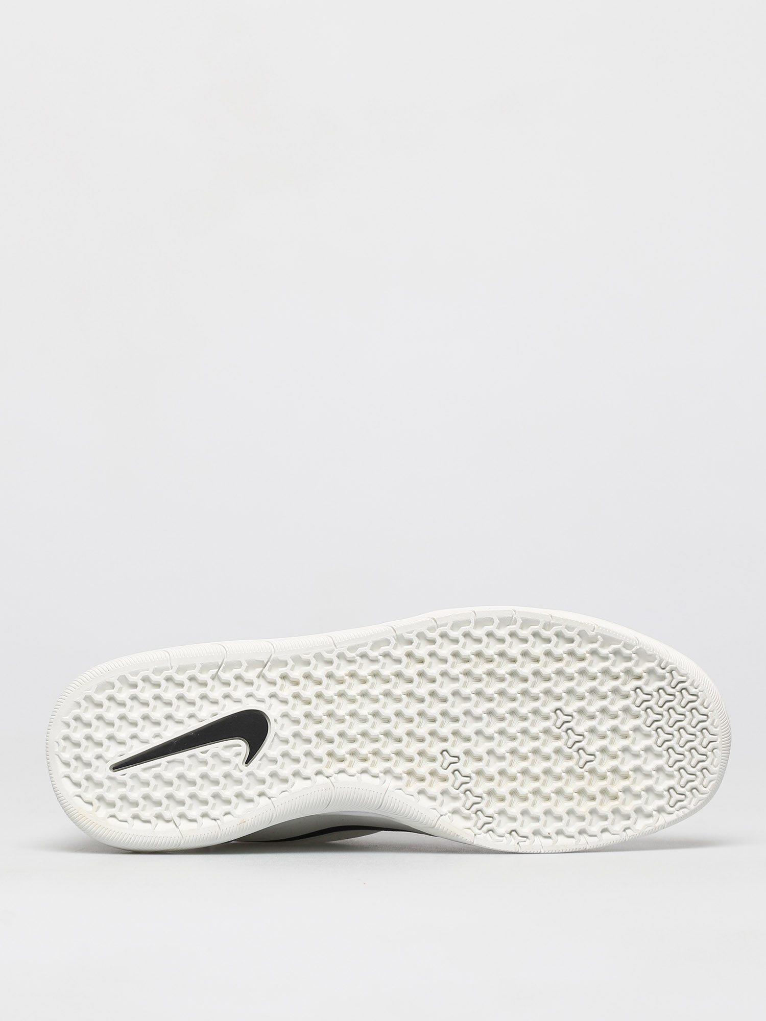 Boty Nike SB Nyjah Free 2 0 (summit white/black summit white)