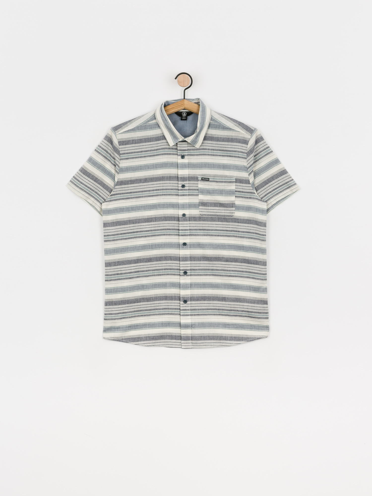 Košile Volcom Clockwork (sns)