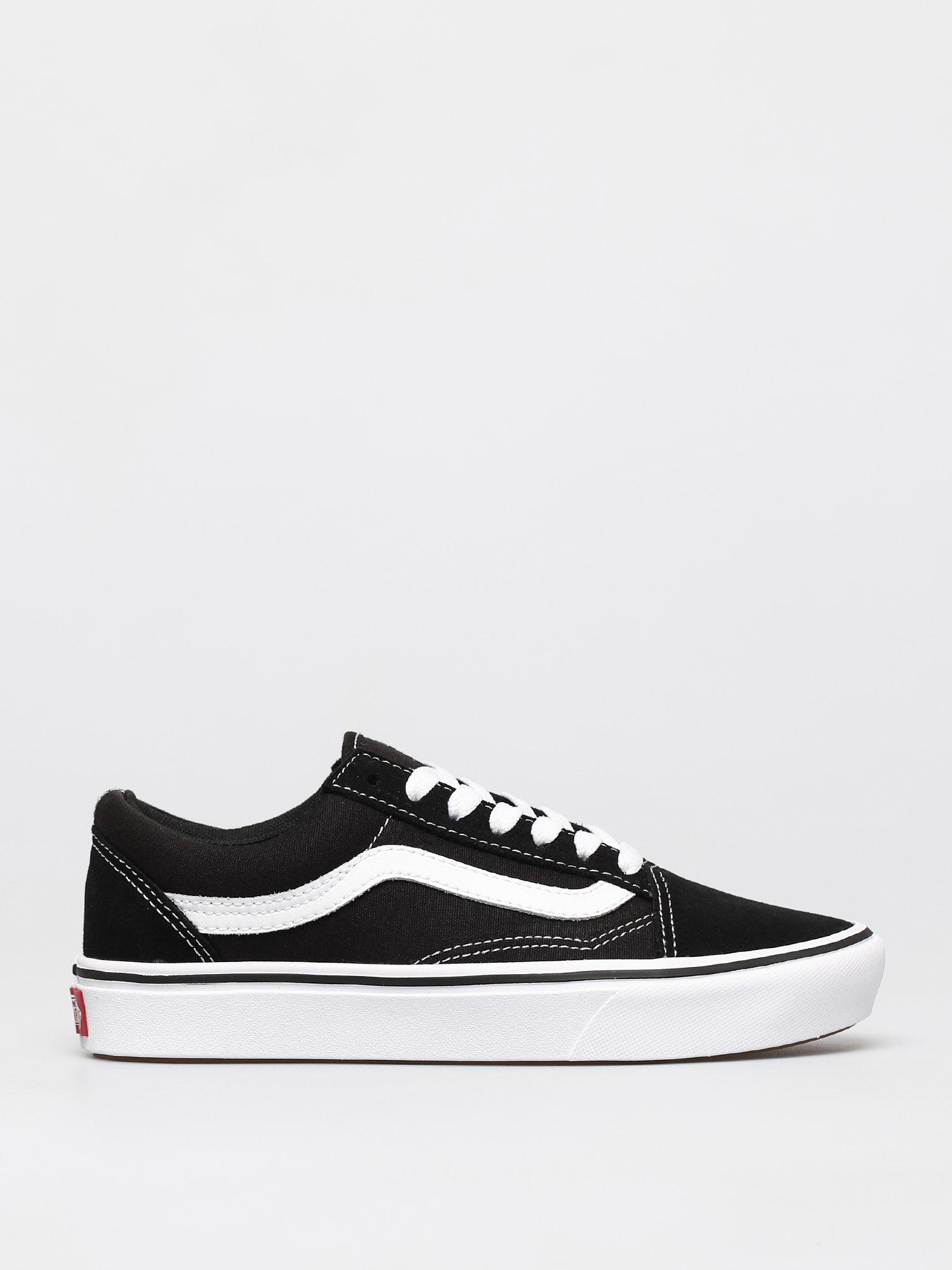 Boty Vans ComfyCush Old Skool (classic)