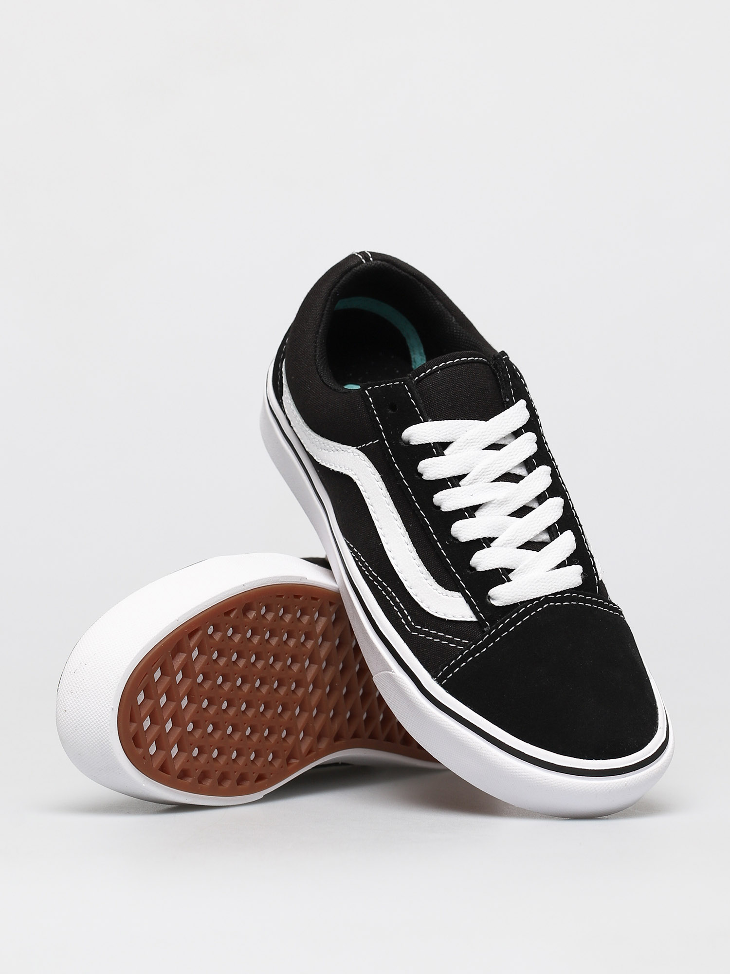 Boty Vans ComfyCush Old Skool (classic)