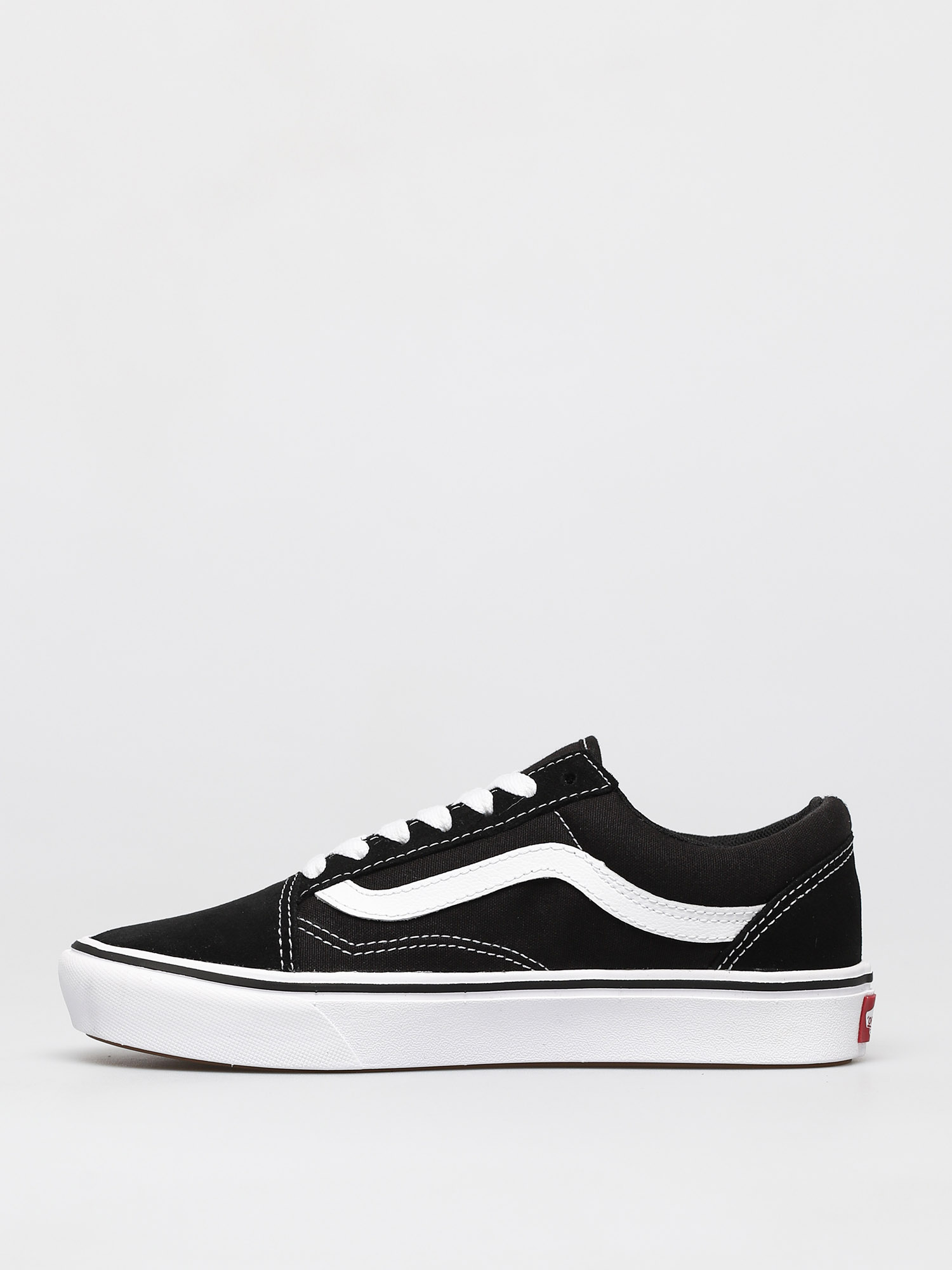 Boty Vans ComfyCush Old Skool (classic)