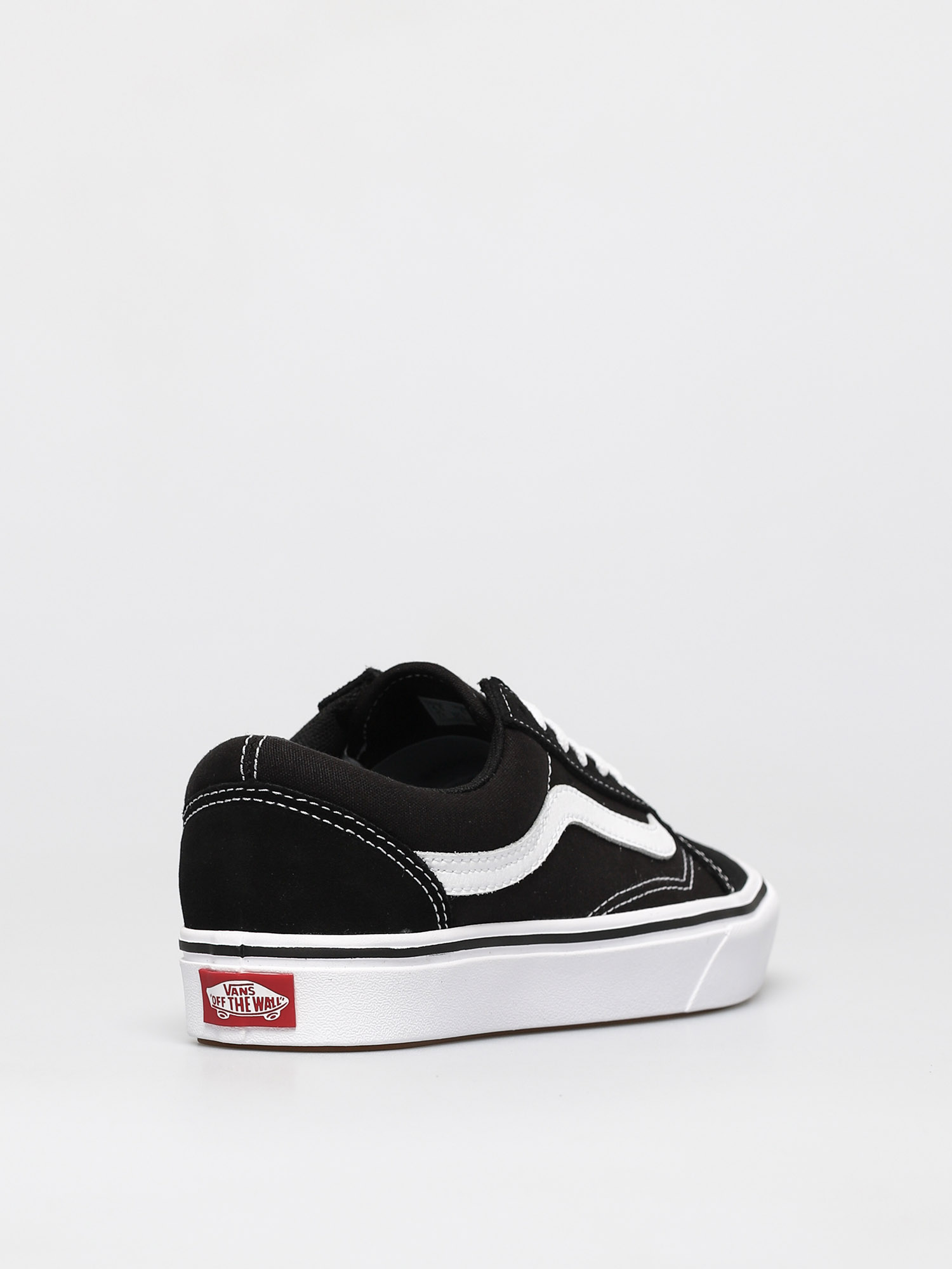 Boty Vans ComfyCush Old Skool (classic)