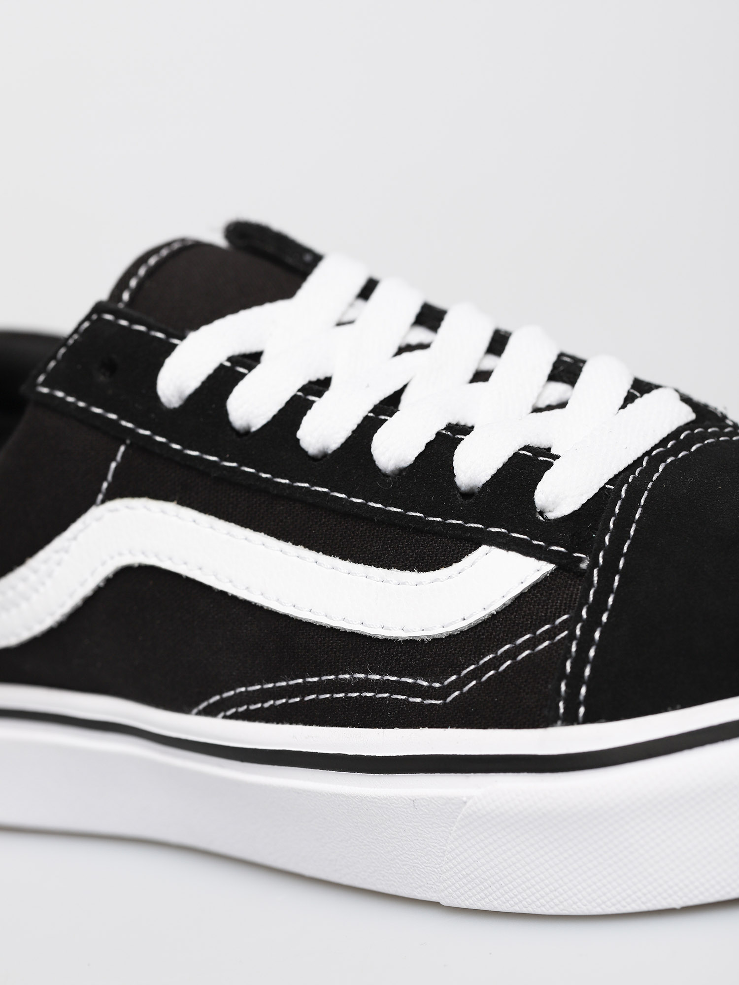 Boty Vans ComfyCush Old Skool (classic)