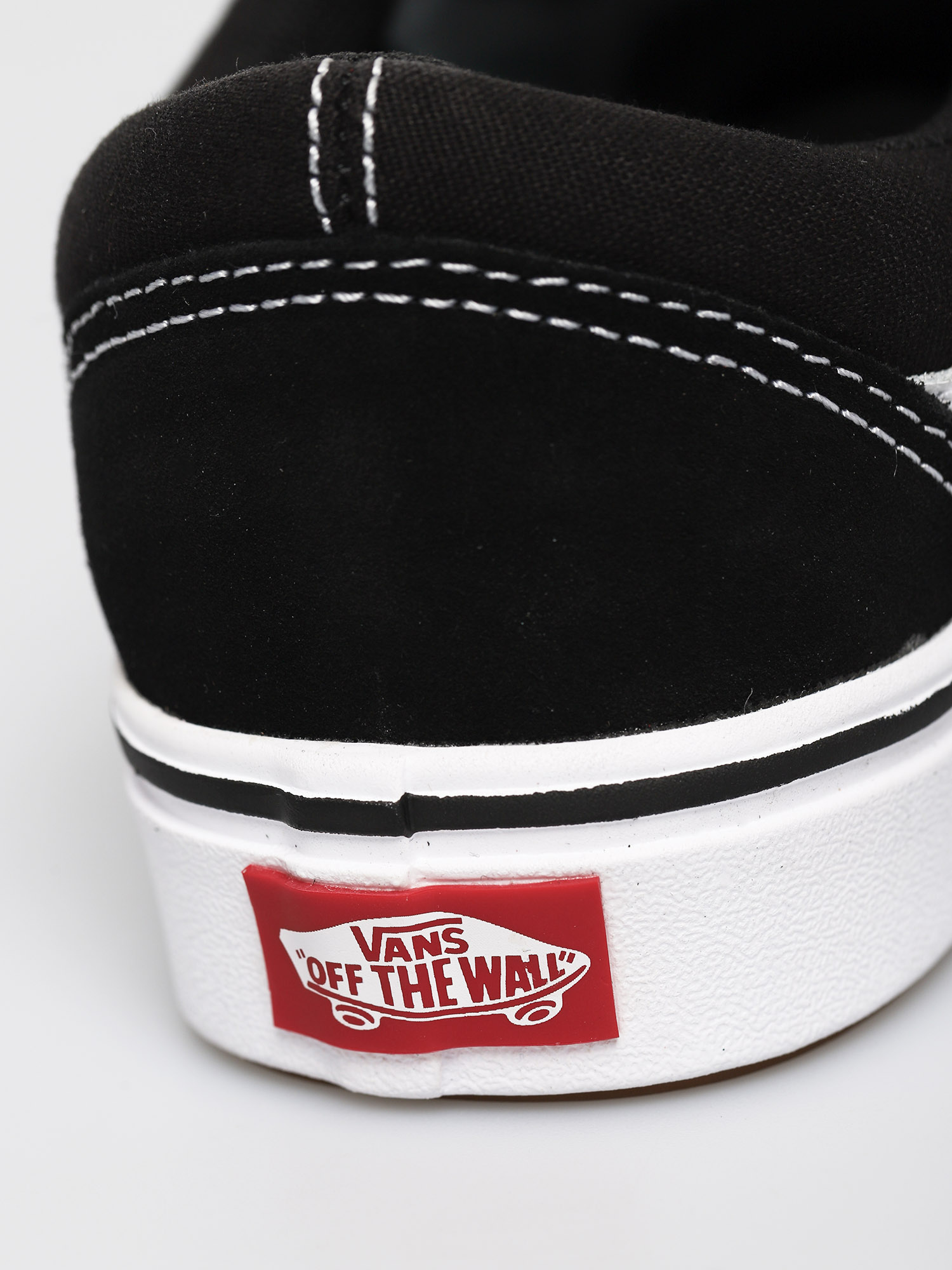 Boty Vans ComfyCush Old Skool (classic)