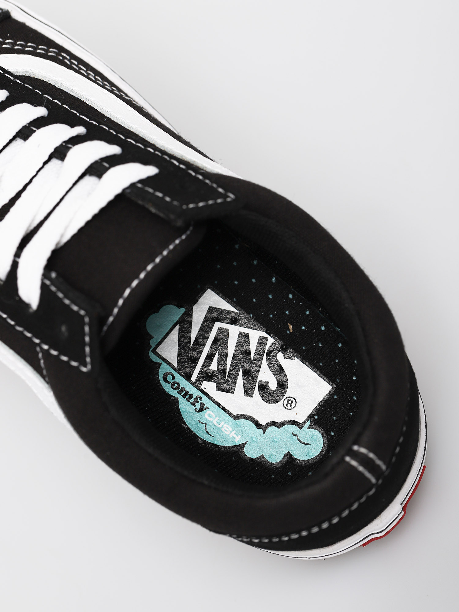 Boty Vans ComfyCush Old Skool (classic)