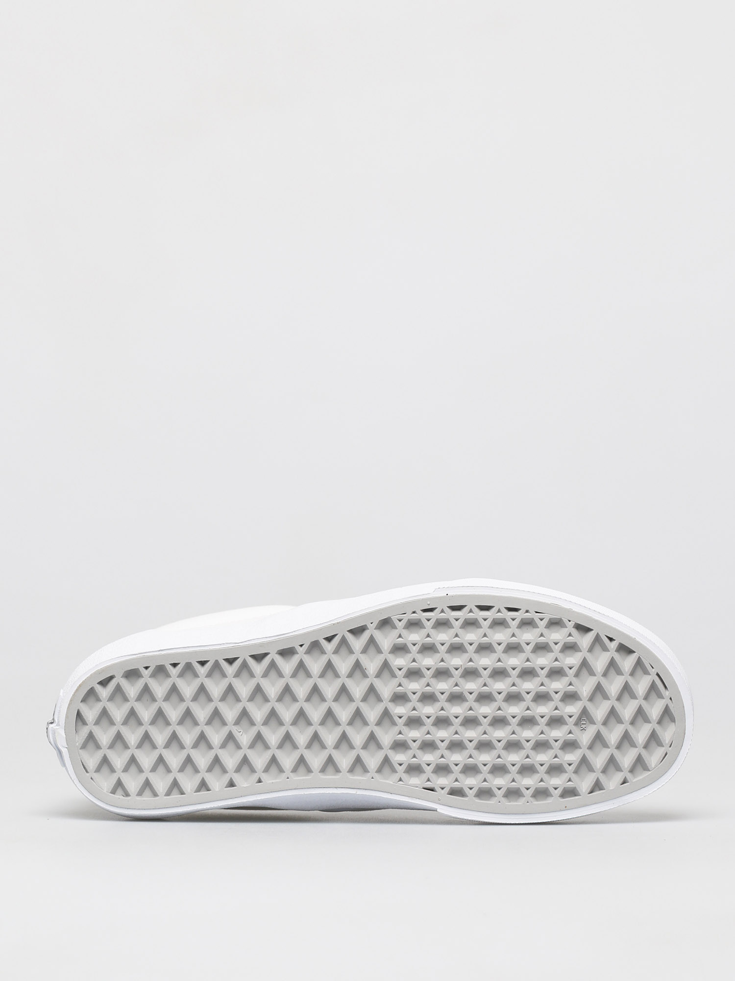 Boty Vans Classic Slip On (true white)