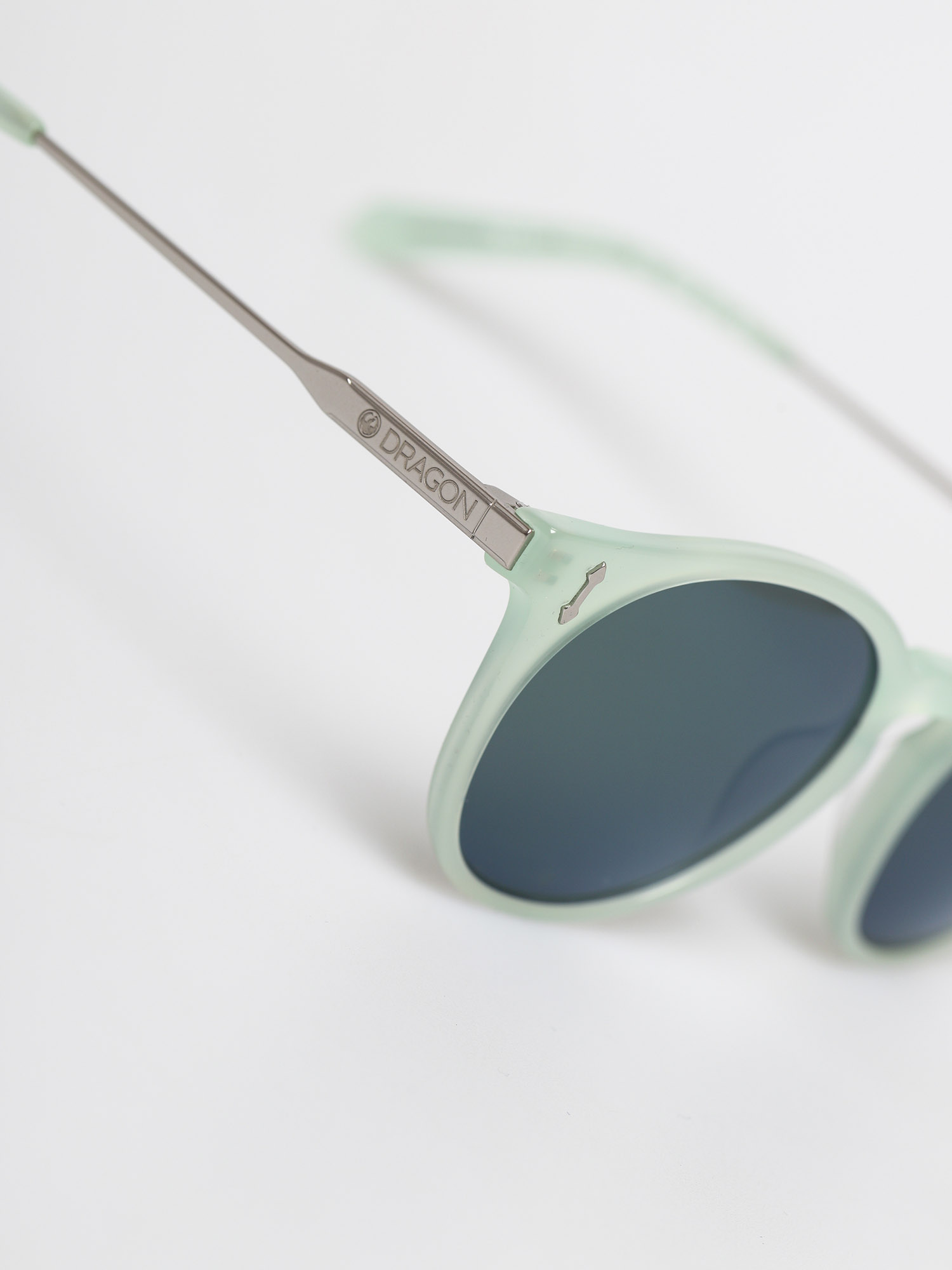 Sluneční brýle Dragon Hype (seafoam/ll petrol ion)