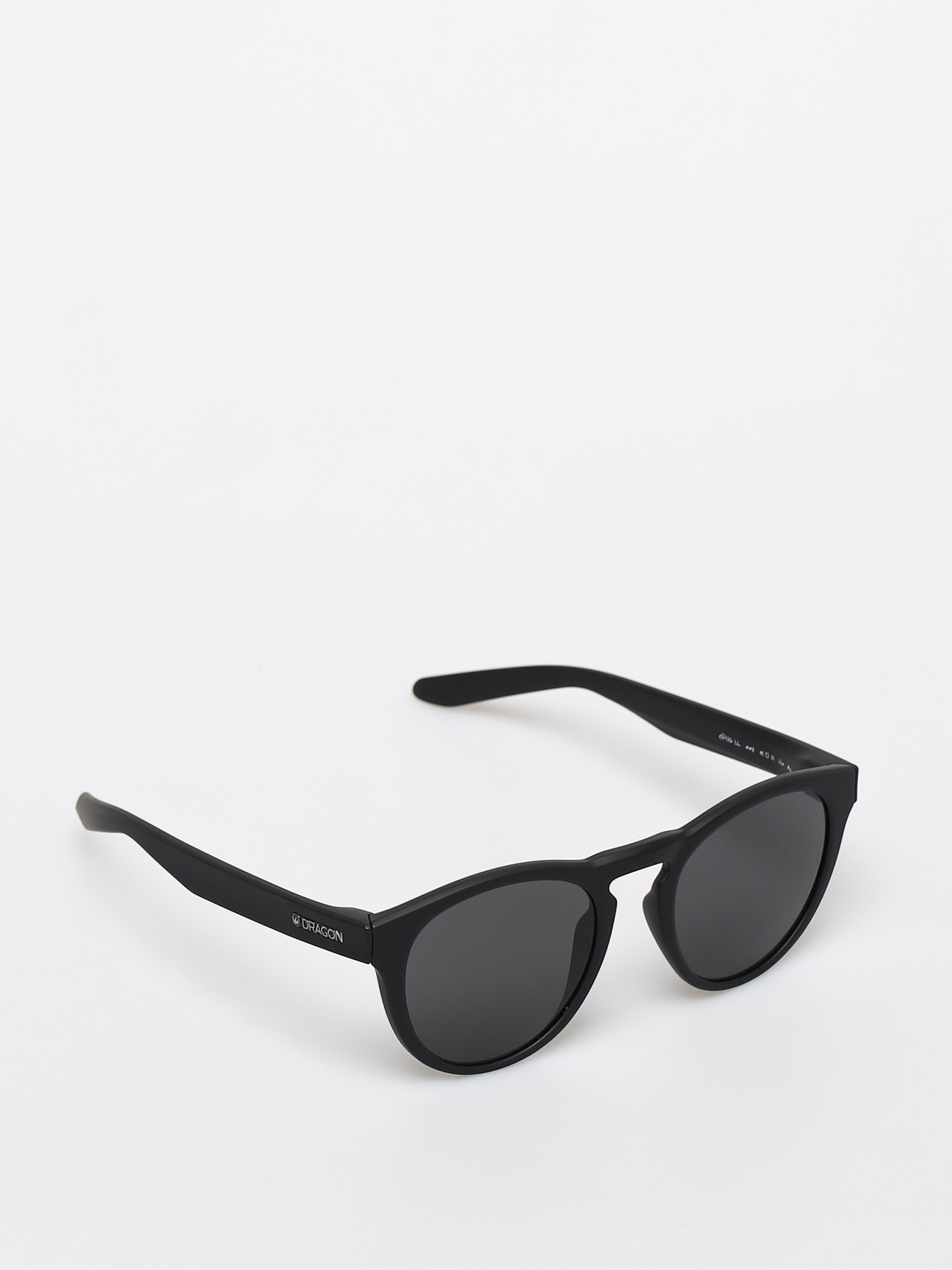 Sluneční brýle Dragon Opus (matte black/ll smoke)