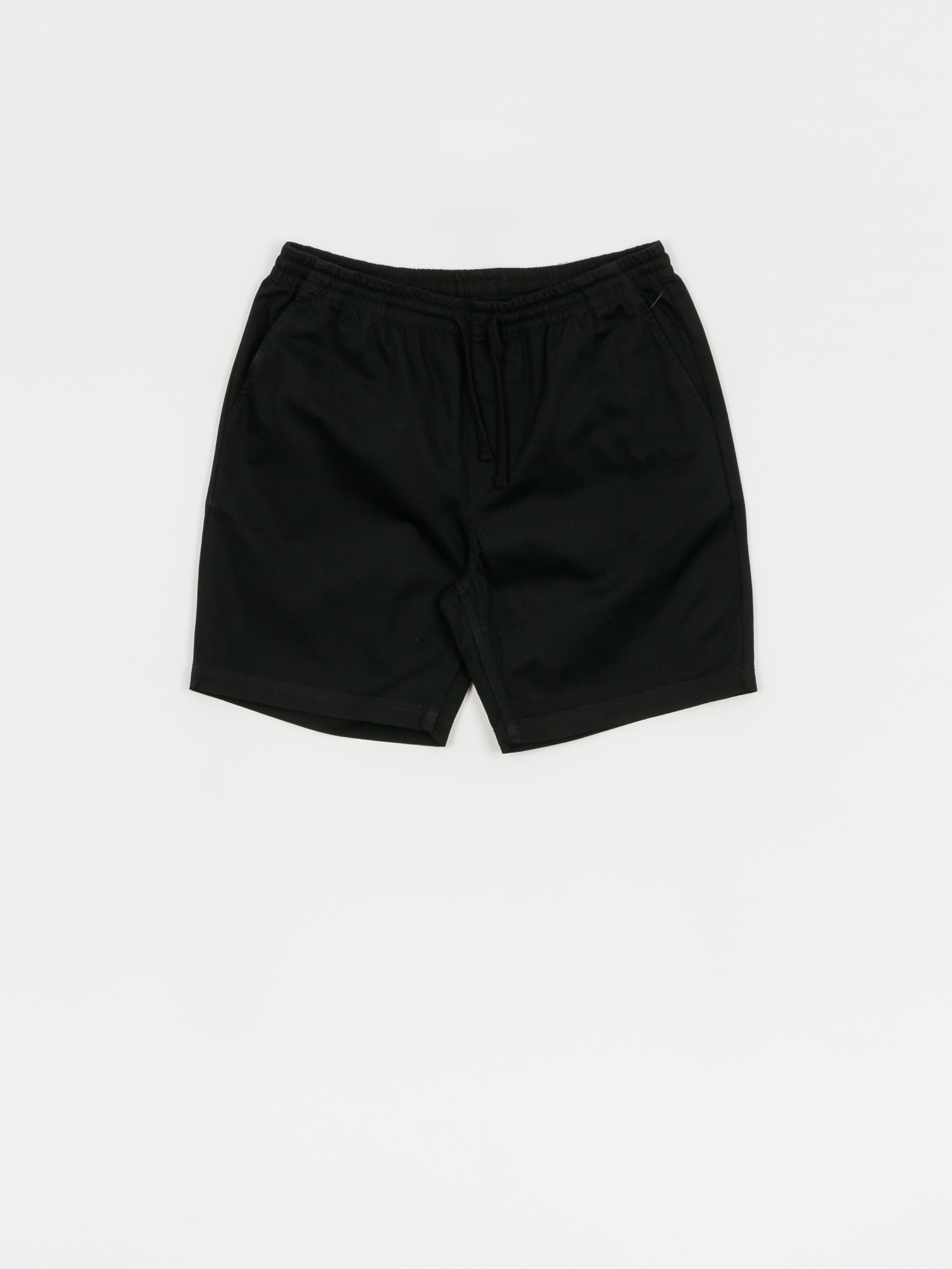 Kraťasy HUF Easy (black)