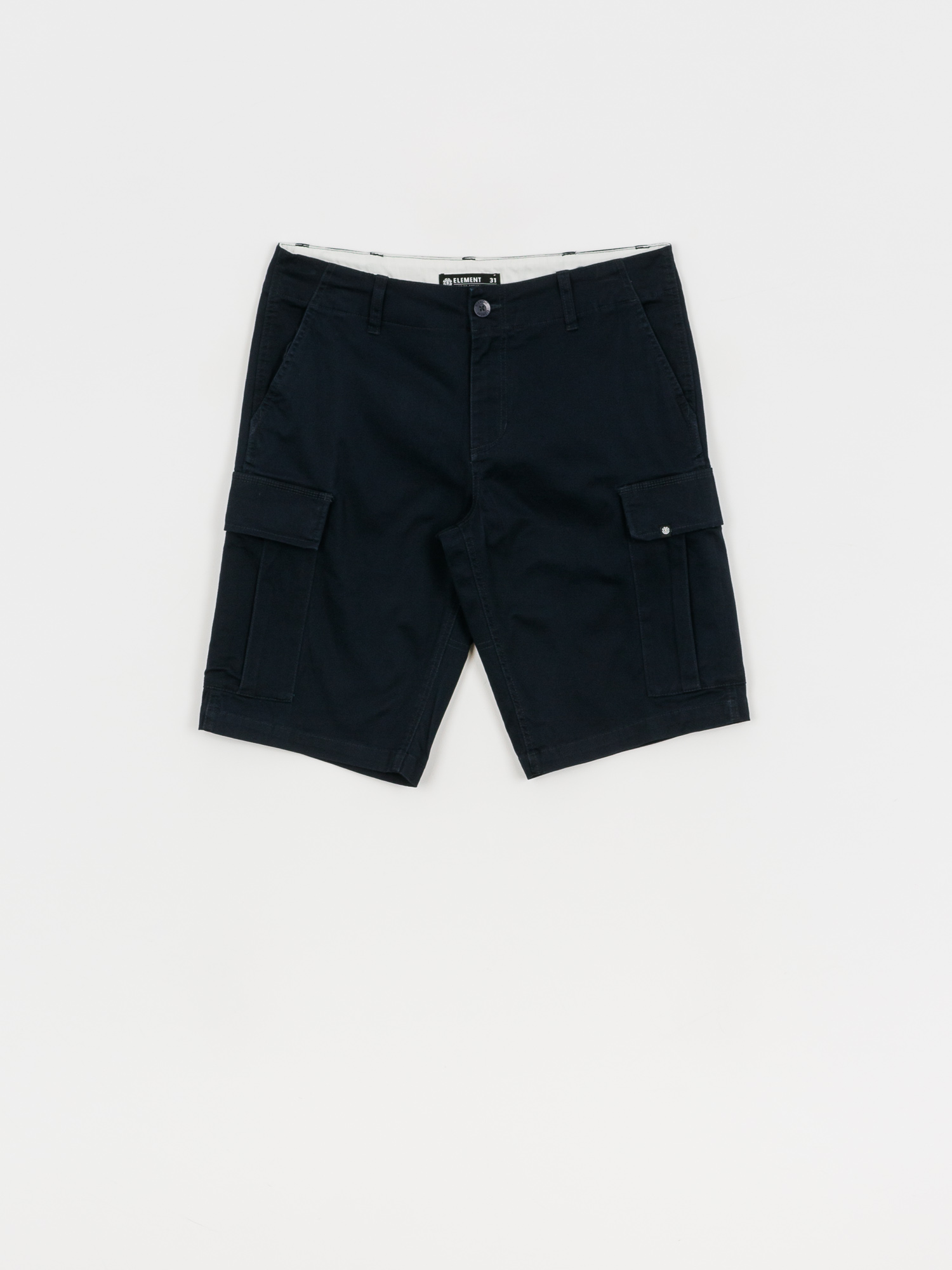 Kraťasy Element Legion Cargo Wk (eclipse navy)